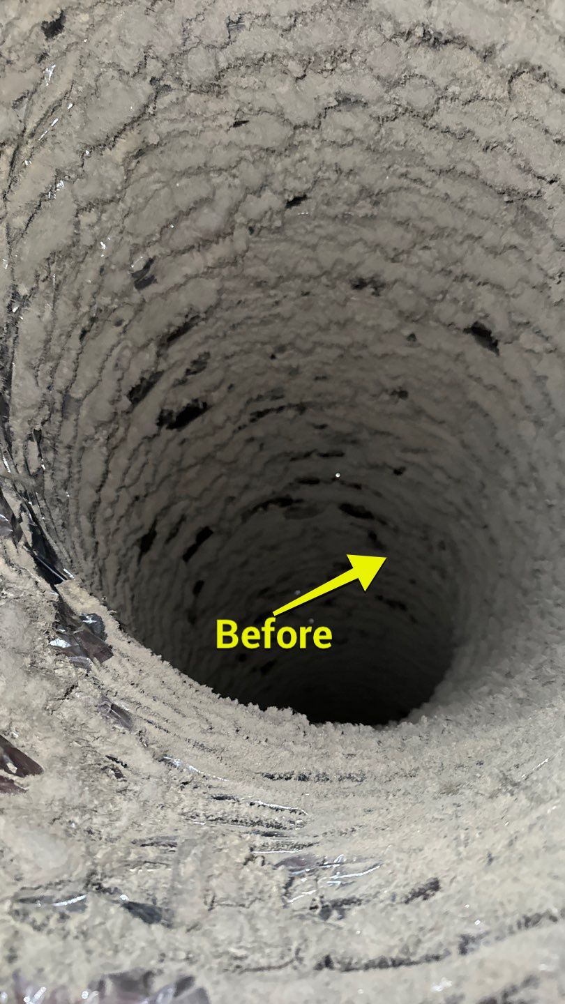 Air Duct Cleaning in St. Cloud by Hygienic Air, Inc