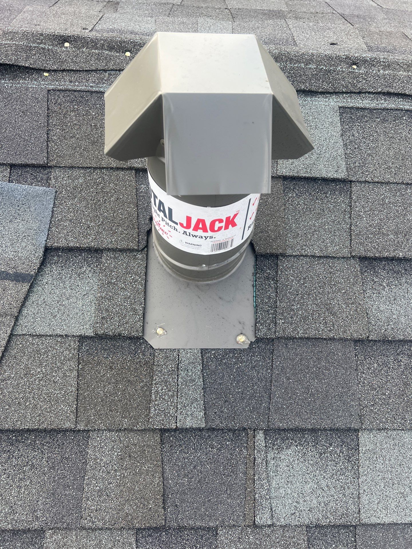 Project in Austin by Rhino Roofing and General Contracting, LLC