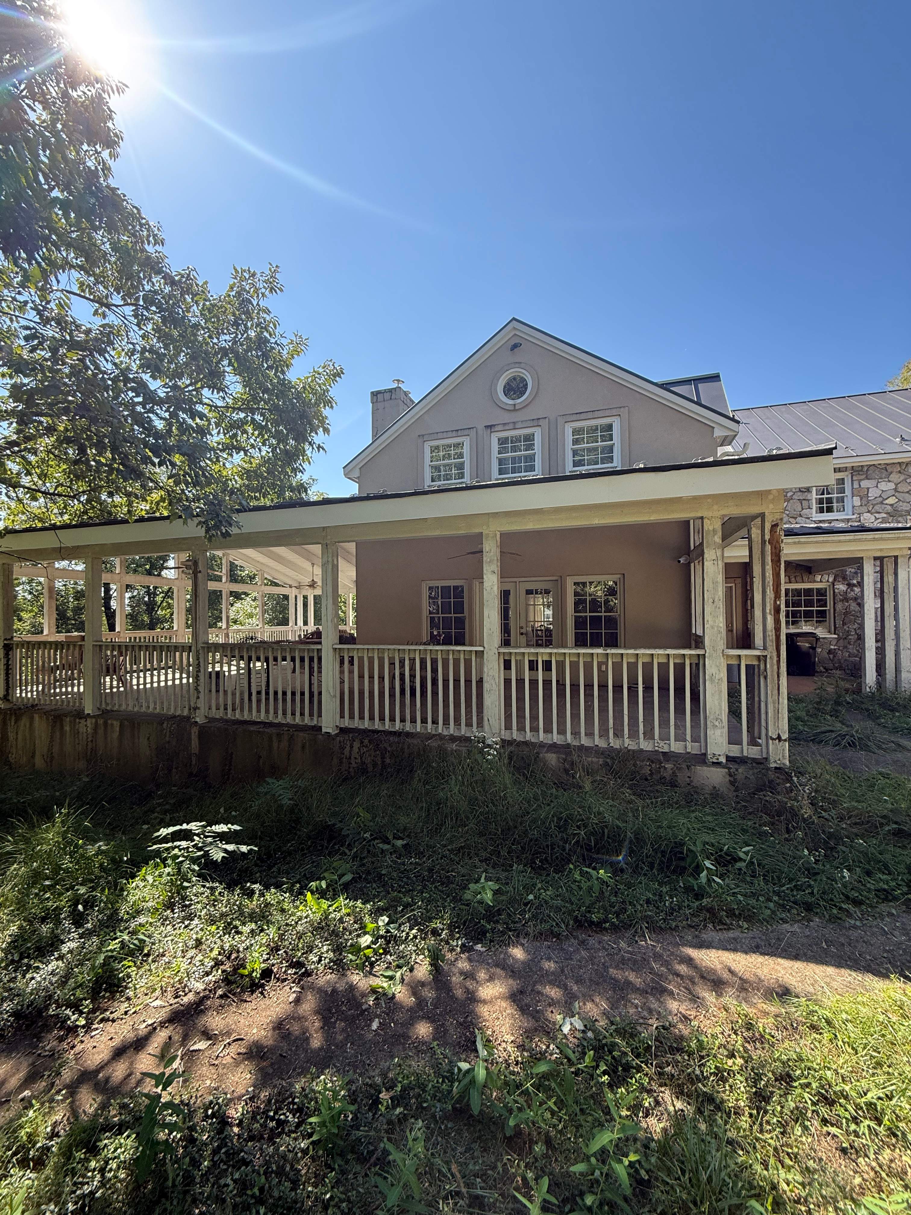 Trim Repair - Cap Fascia and Rake Boards by Winchester Roofing