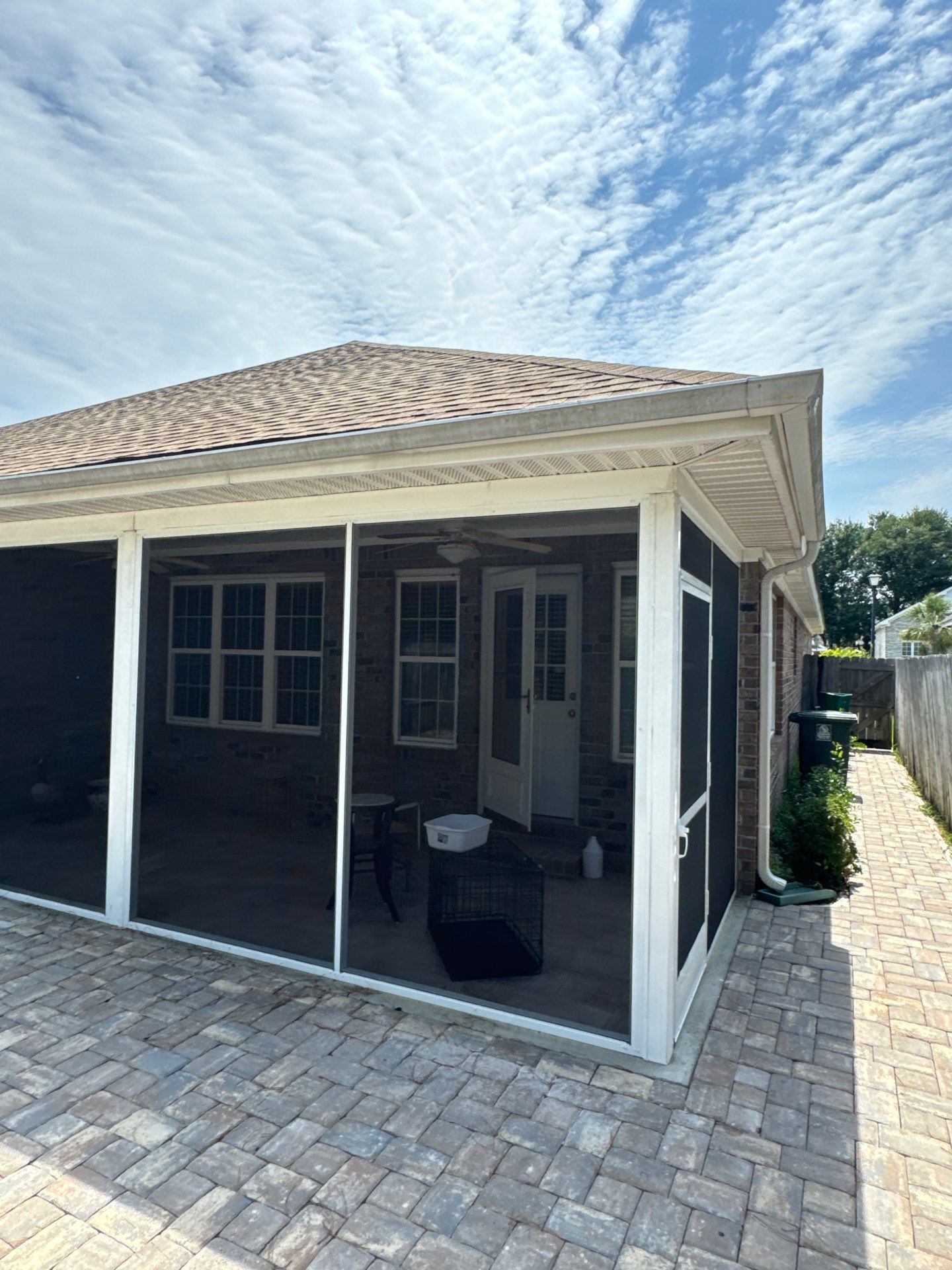 GAF HDZ - Shakewood by Linta Roofing