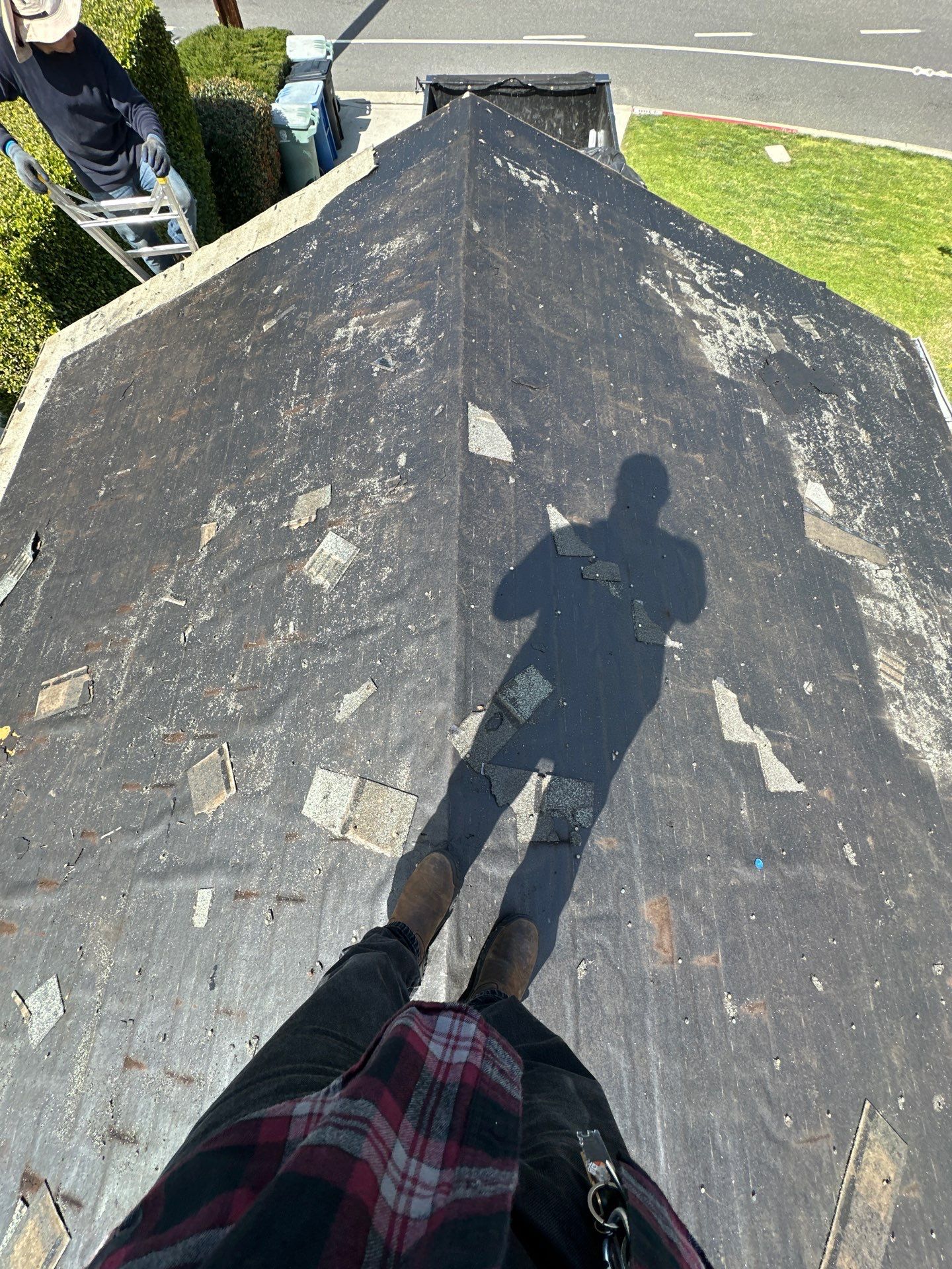 Roof Replacement - Burbank, CA 91505 by Epic Roof Replacement