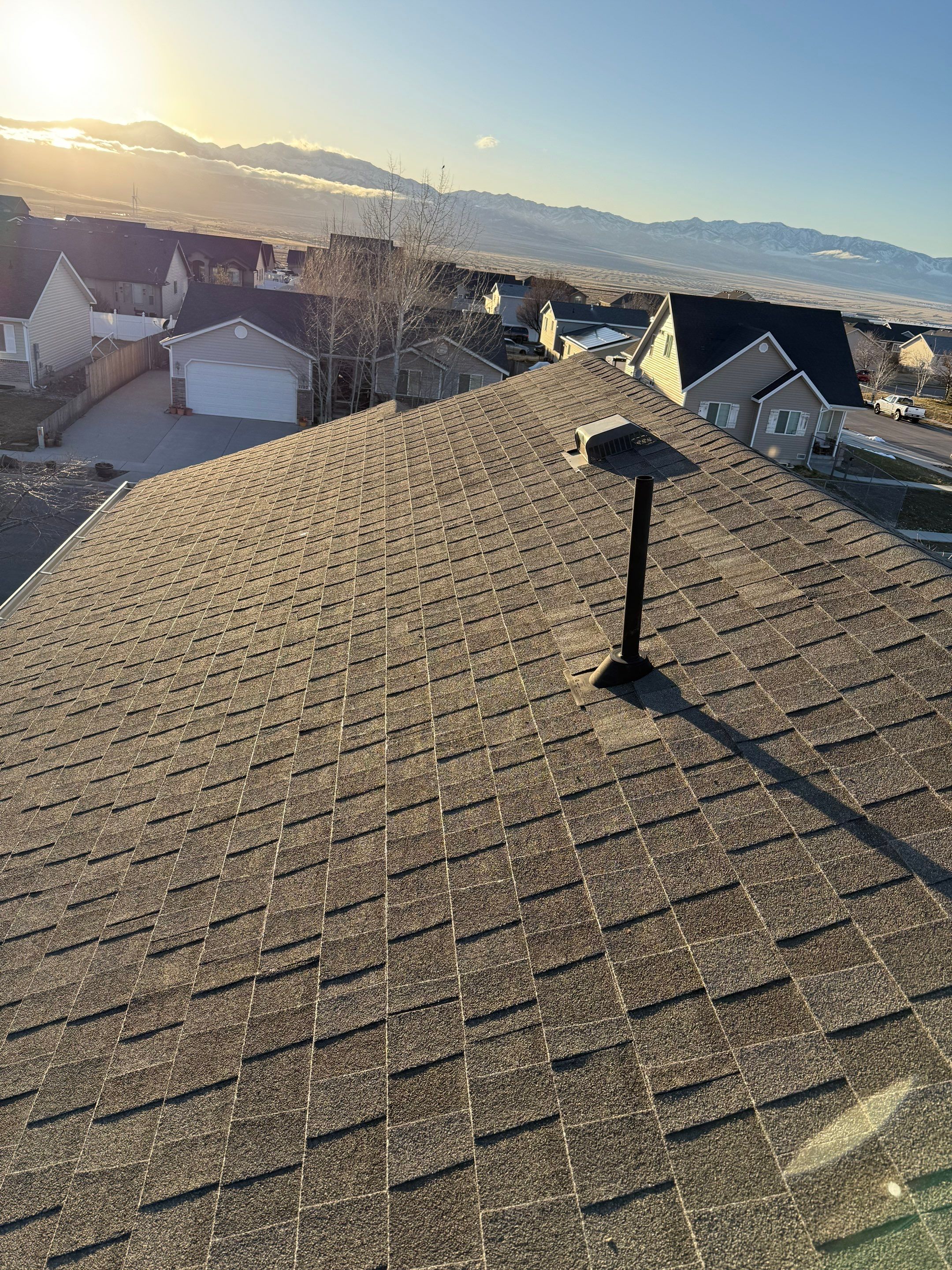 Roofing in Tooele, UT by Go Pro Roofing