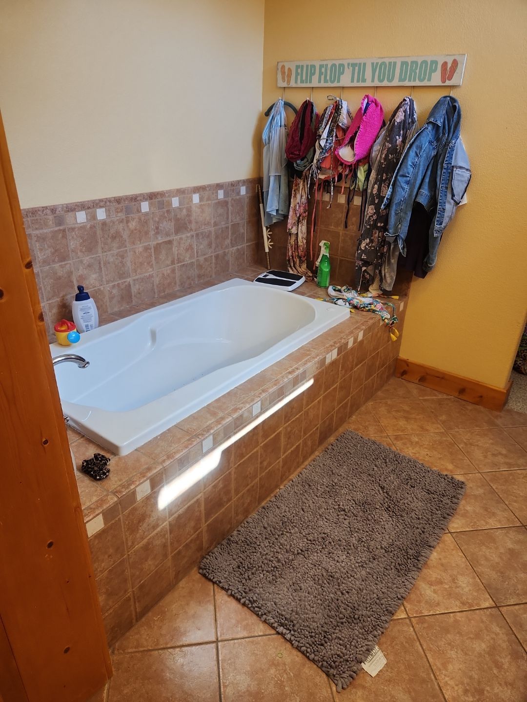 Bathroom Remodel by Homebound Construction