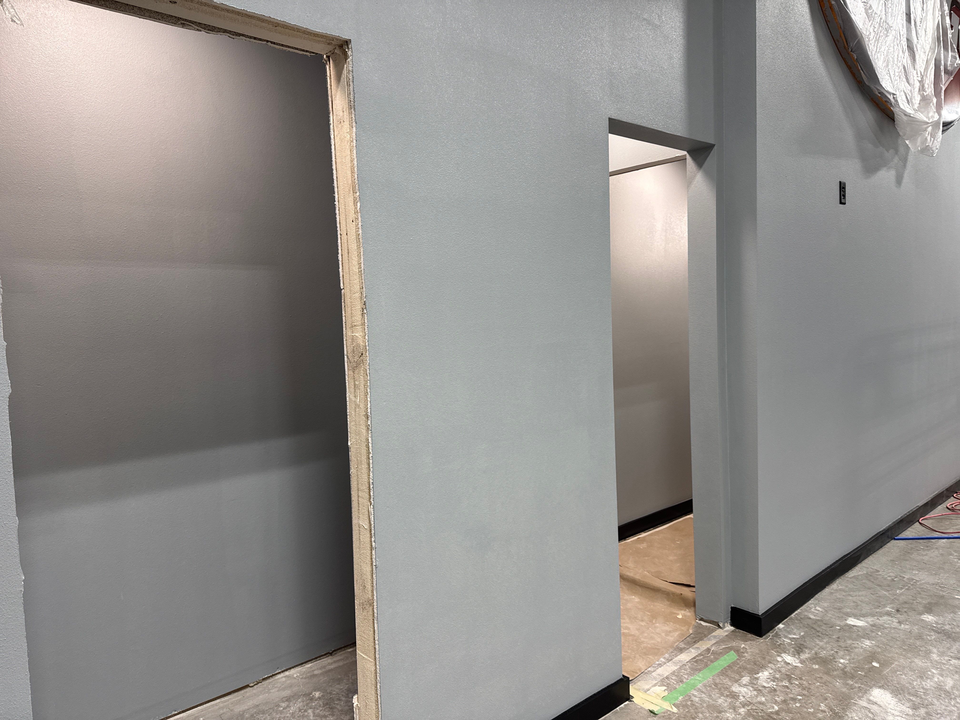 Commercial Interior Painting by Midwest Paint LLC