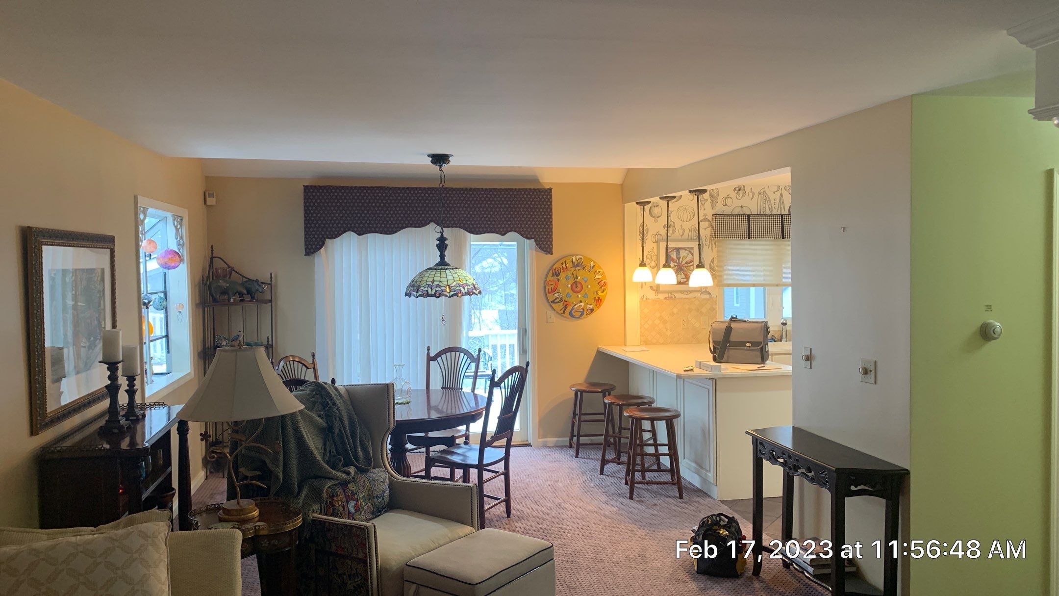 Chautauqua Kitchen by Best Buy Painting 