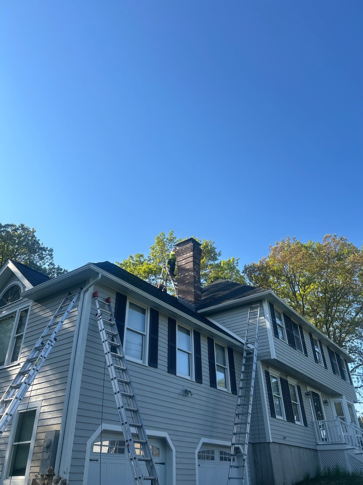 Gutters, Roofing & Siding | Andover by Mighty Dog Roofing of Greater Middlesex County