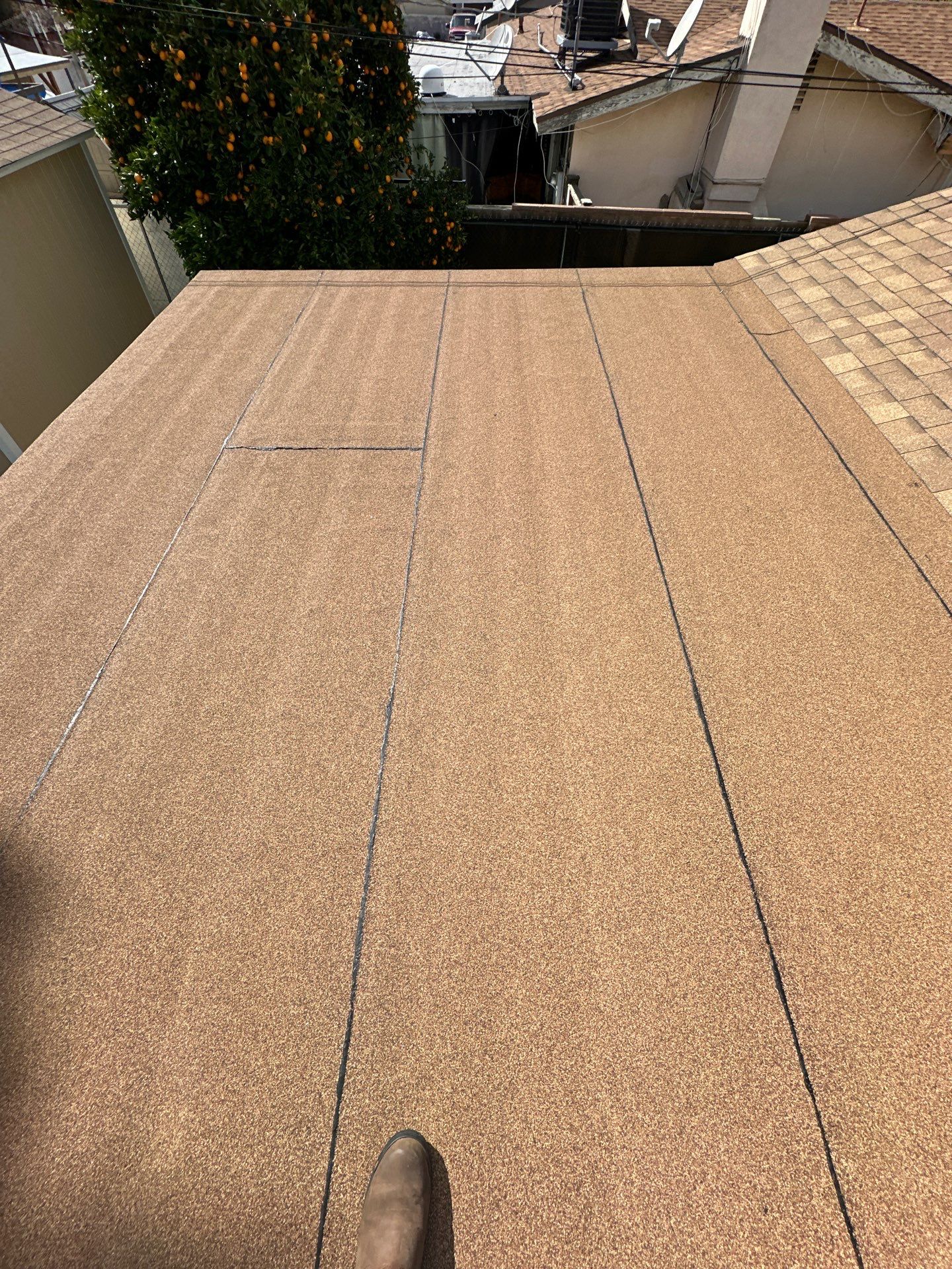 Roof Replacement - San Mateo, CA 94401 by Epic Roof Replacement