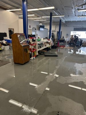 Project in Oak Park