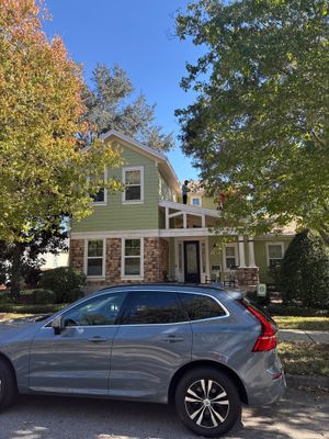 Roof Replacement in Tioga, Florida 