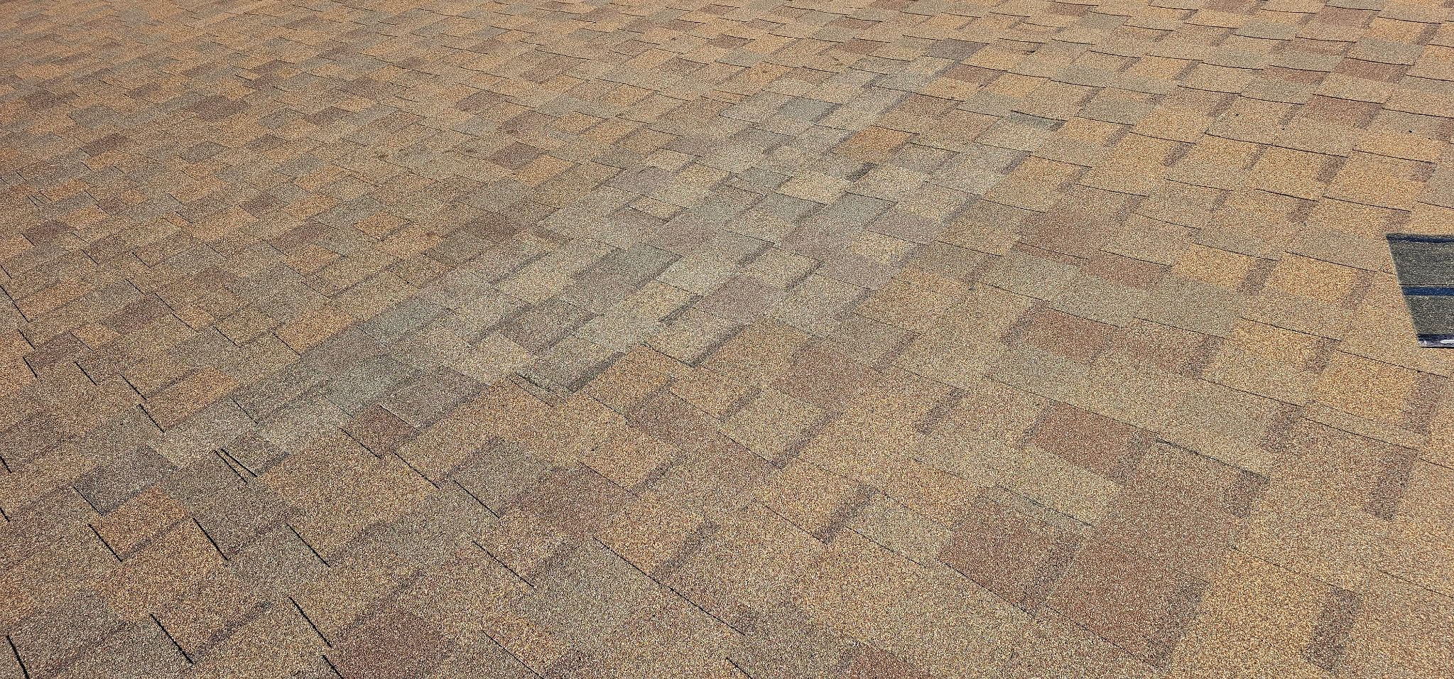 Roof Repair - Lake Frederick by Winchester Roofing