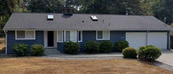 Roof Repair in Normandy Park by Fred Meyer Roofing