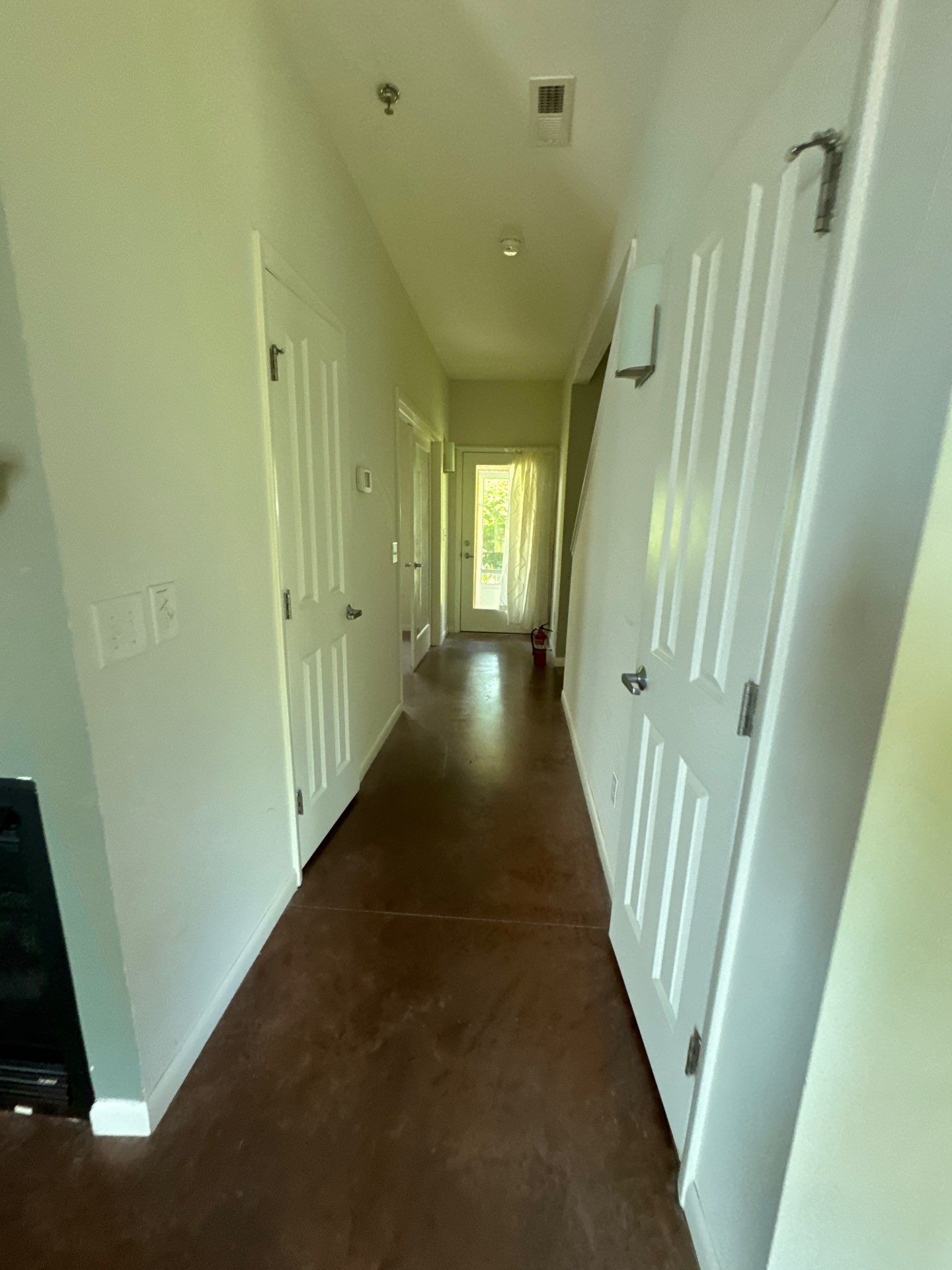 The Impact of Colorful Interior Painting by GonzalezPainters & Contractors Inc 