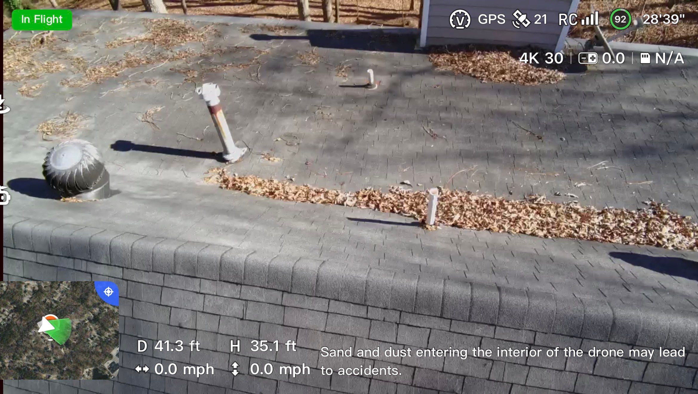 Roof Replacement in Hoover by NANOROOF Alabama