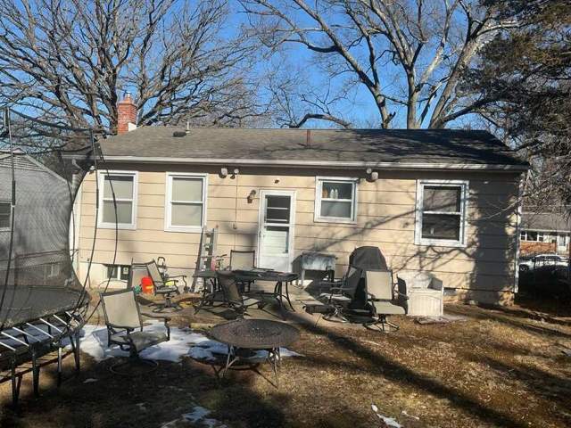 Berwyn Heights MD Roof Replacement by ARCH Exteriors