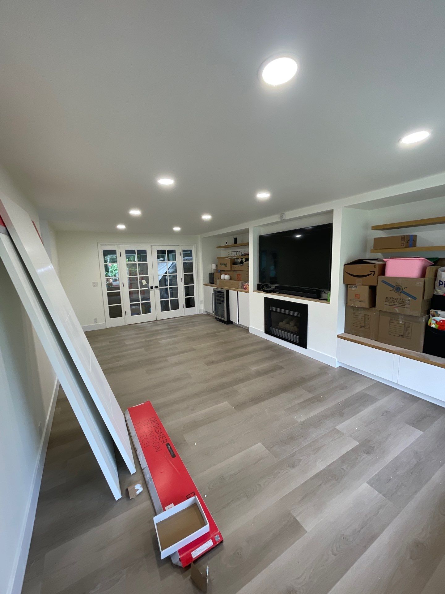 Home Rewire + Kitchen Remodel by Renew Electric