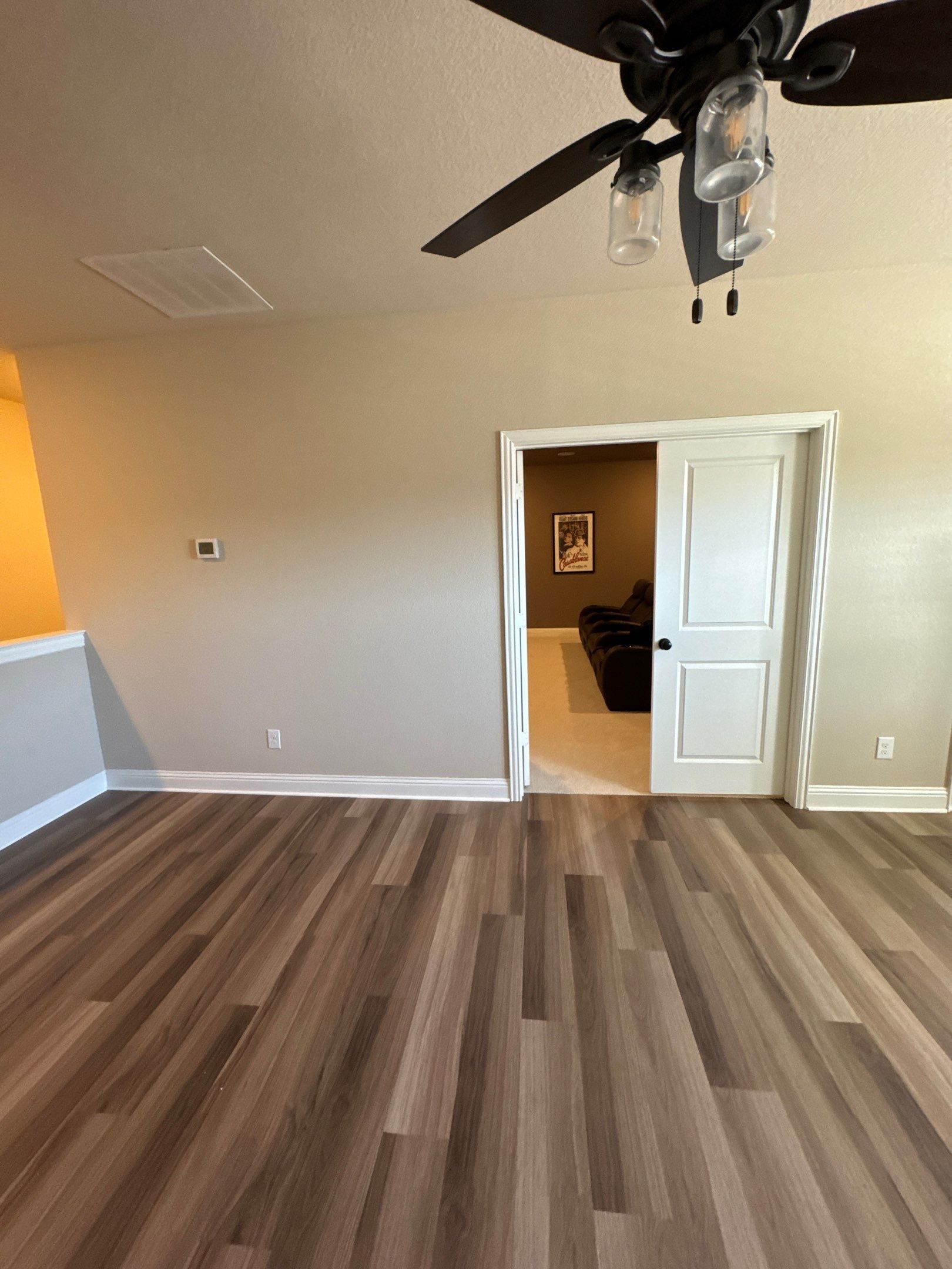 Total Home Refinement: High-Gloss Garage & Custom Interior Storage by Tibi Soli LLC