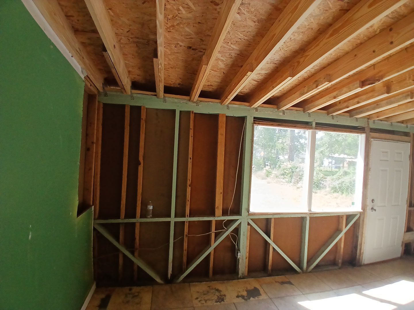 Project in Valdosta by J & J Remodeling Of Ga LLC