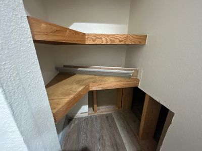 Project in Denver
