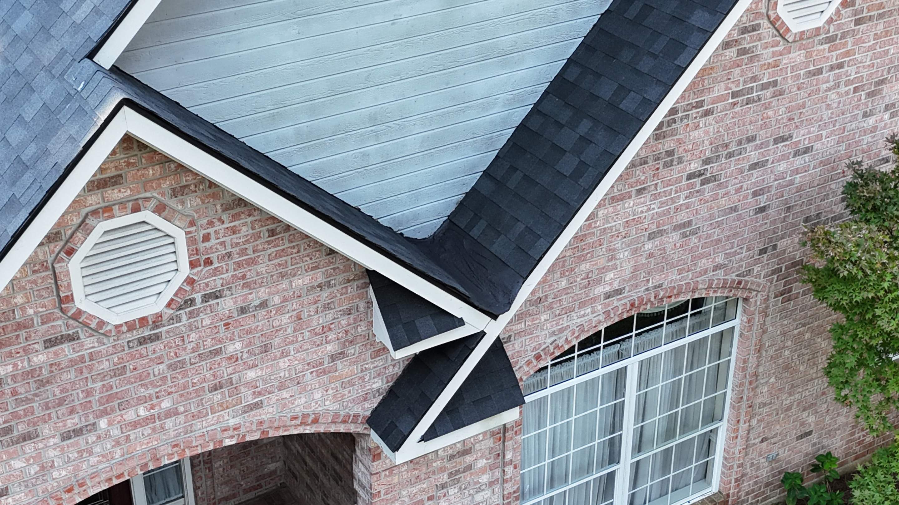 Project in Shreveport by Hodge Roofing, LLC