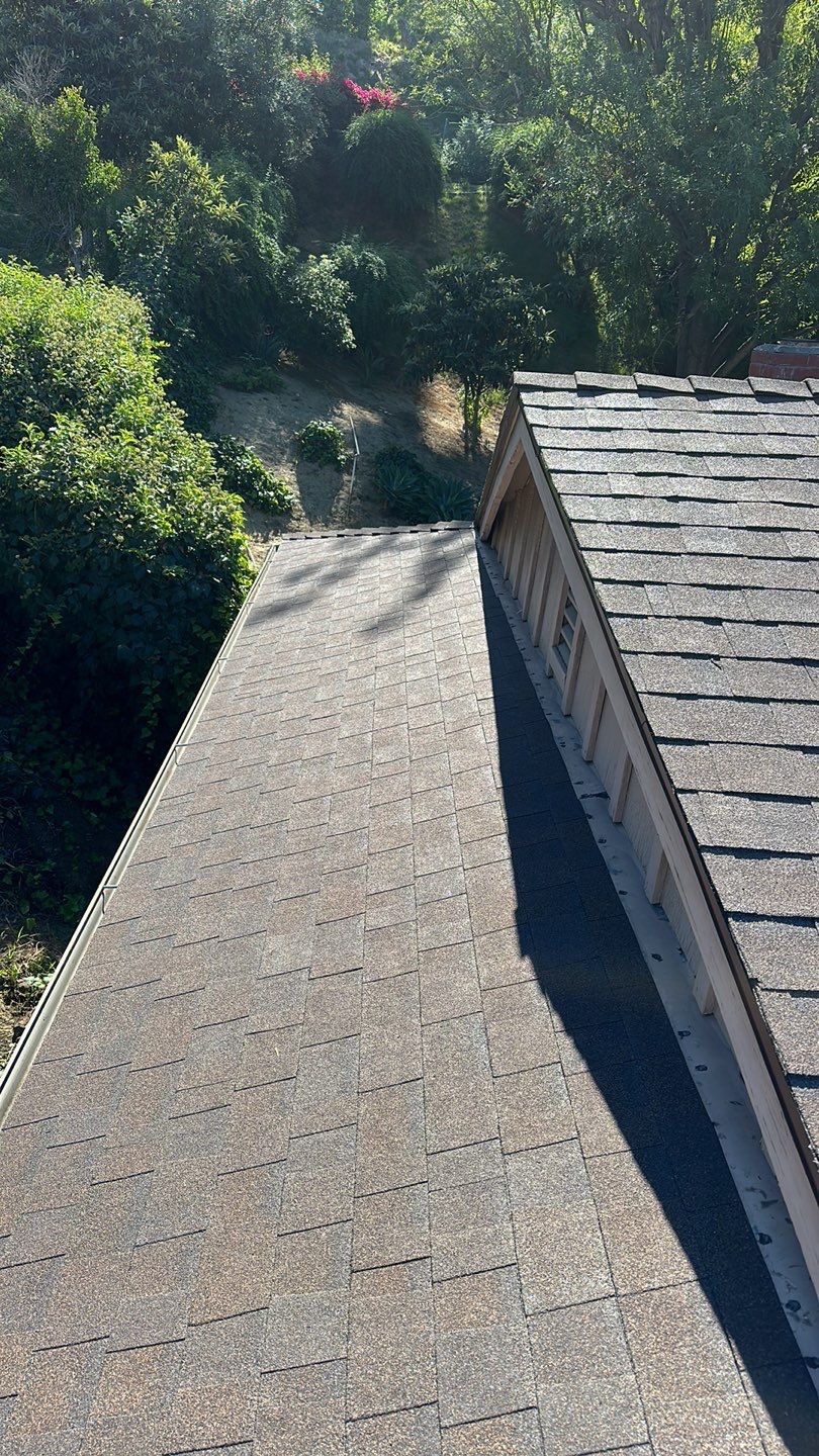 Roof Replacement - Los Angeles CA 90065 by Epic Roof Replacement