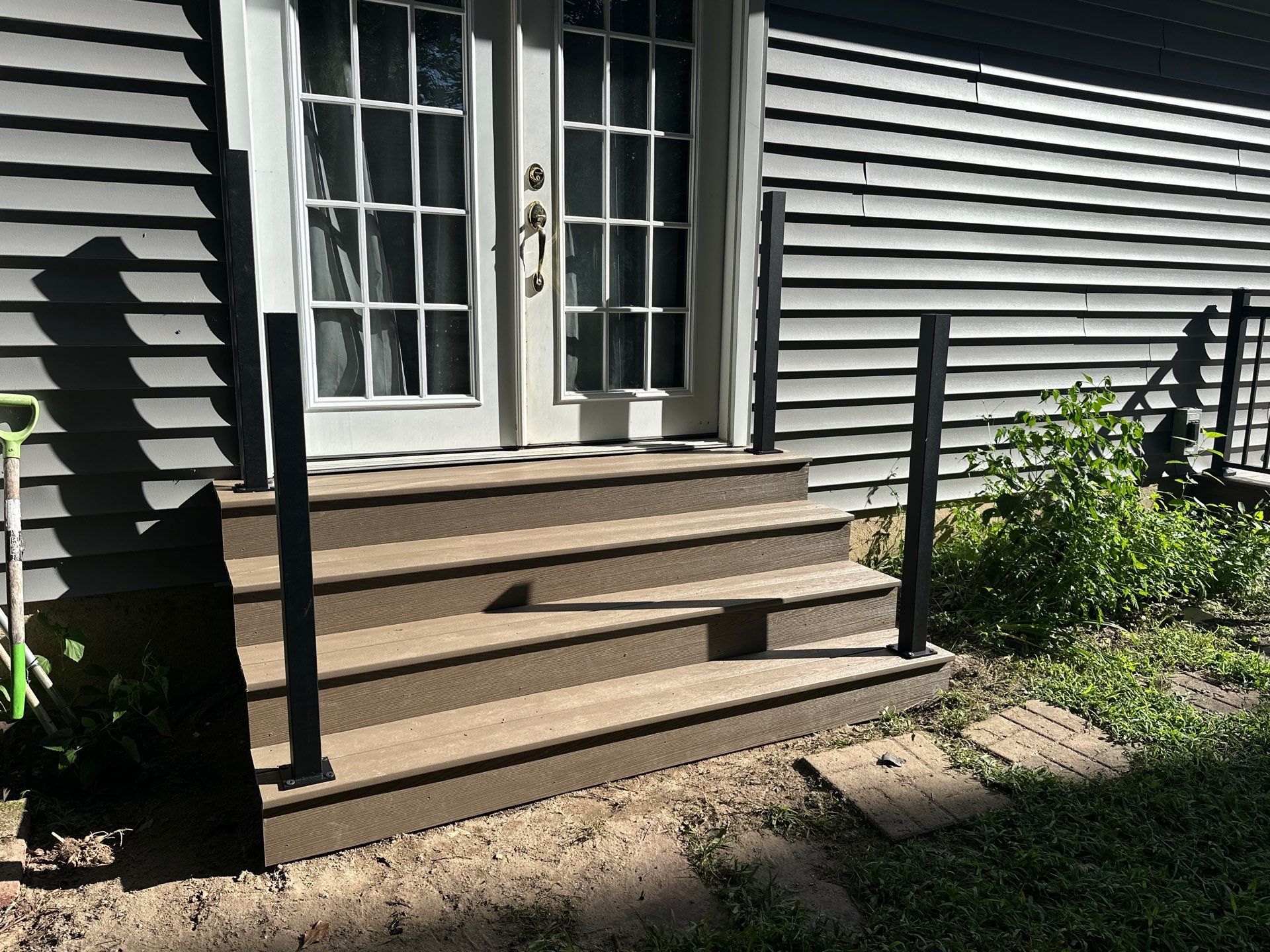 New Deck in Evesham, New Jersey by deck guardian