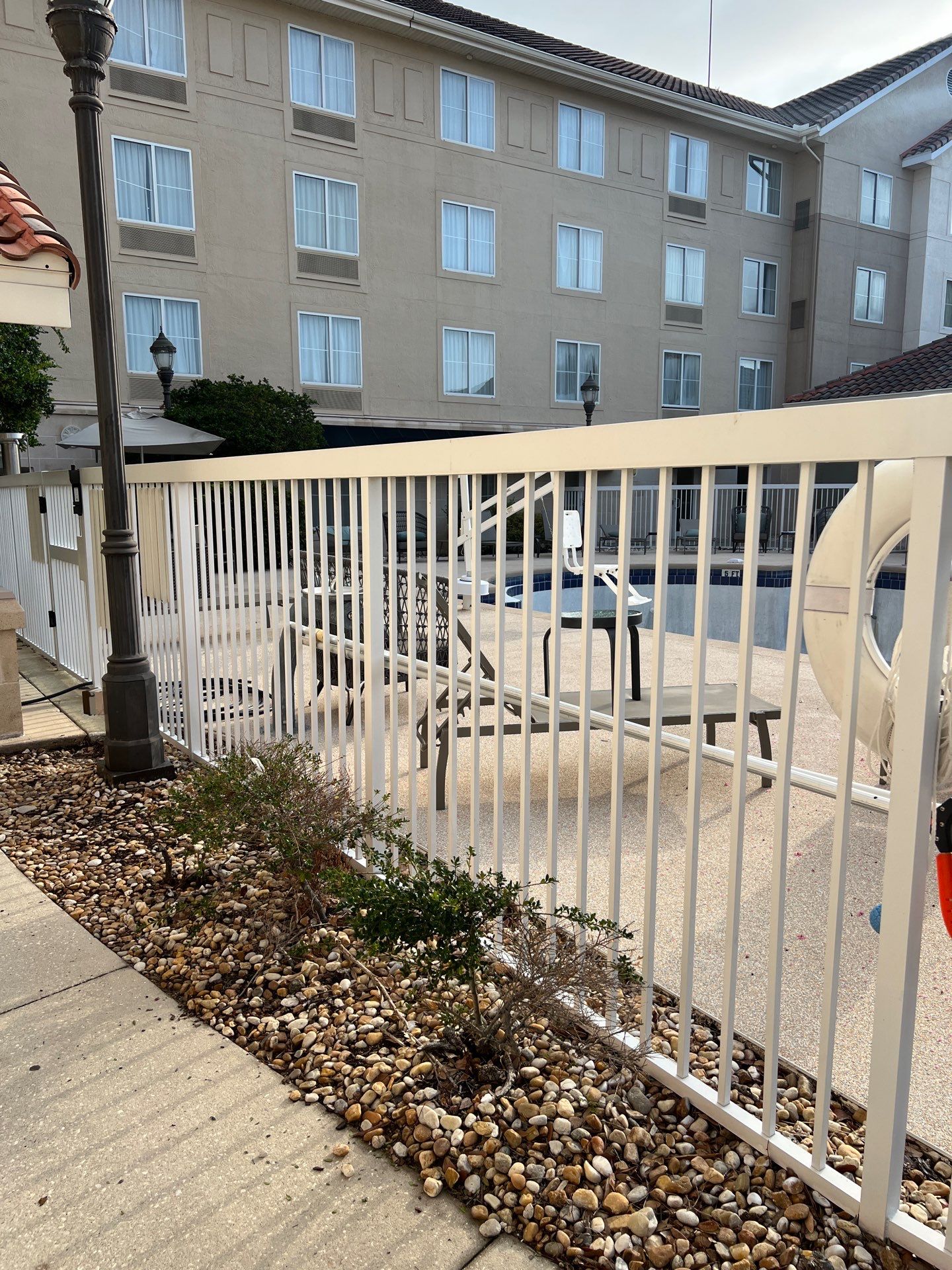 Homewood Suites | Tree Service by ProGreen Services