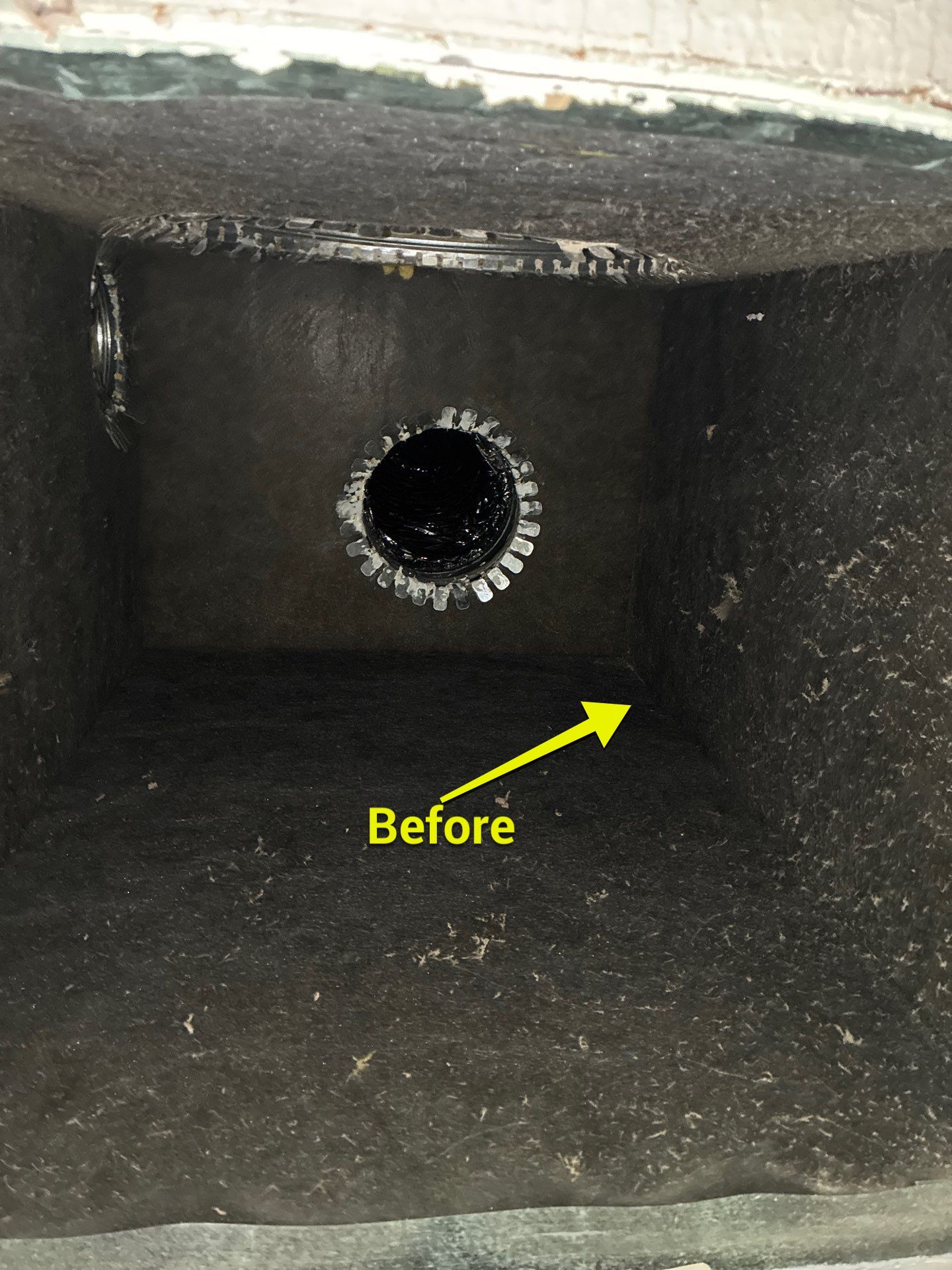 Air Duct and Dryer Vent Cleaning in Groveland by Hygienic Air, Inc