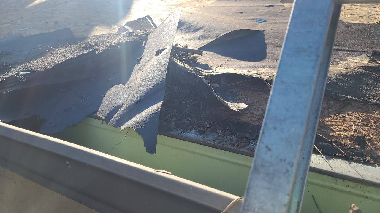 Residential Roof Replacement using GAF Shingles by Elite Roofing LLC