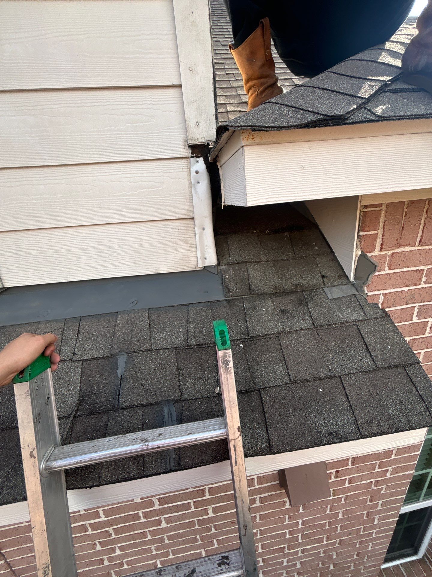 Roof Repair Pearland by Roof Repair Company