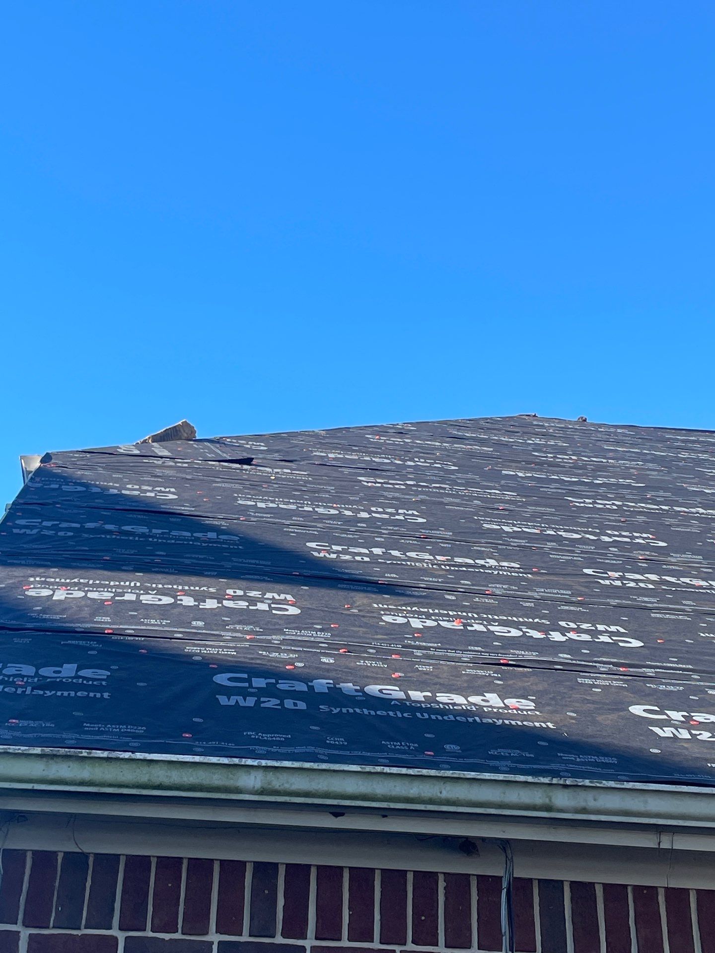 Roof Repair Sugar Land by Roof Repair Services LLC