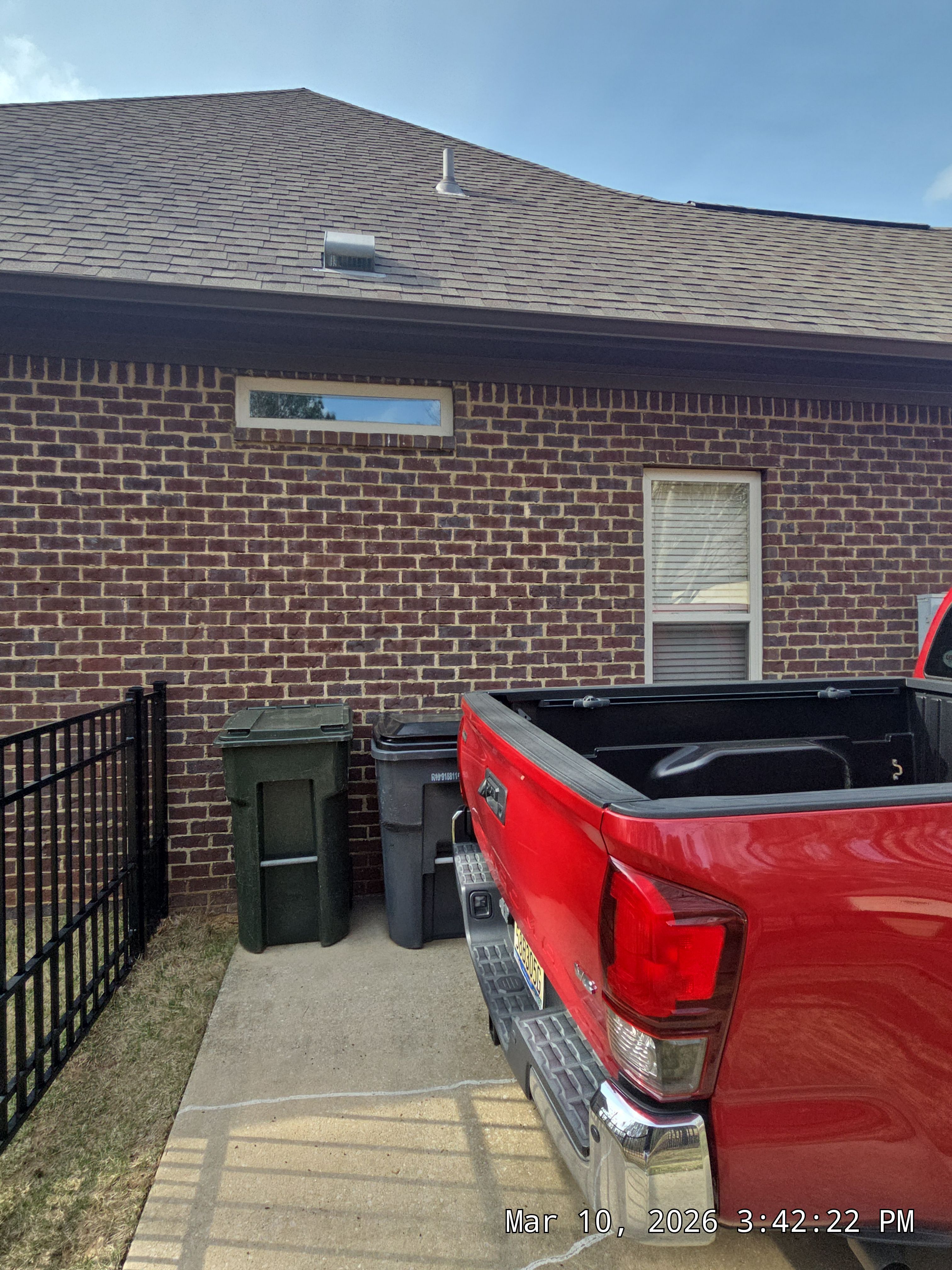 Hogue Project in Pelham by The Window Source