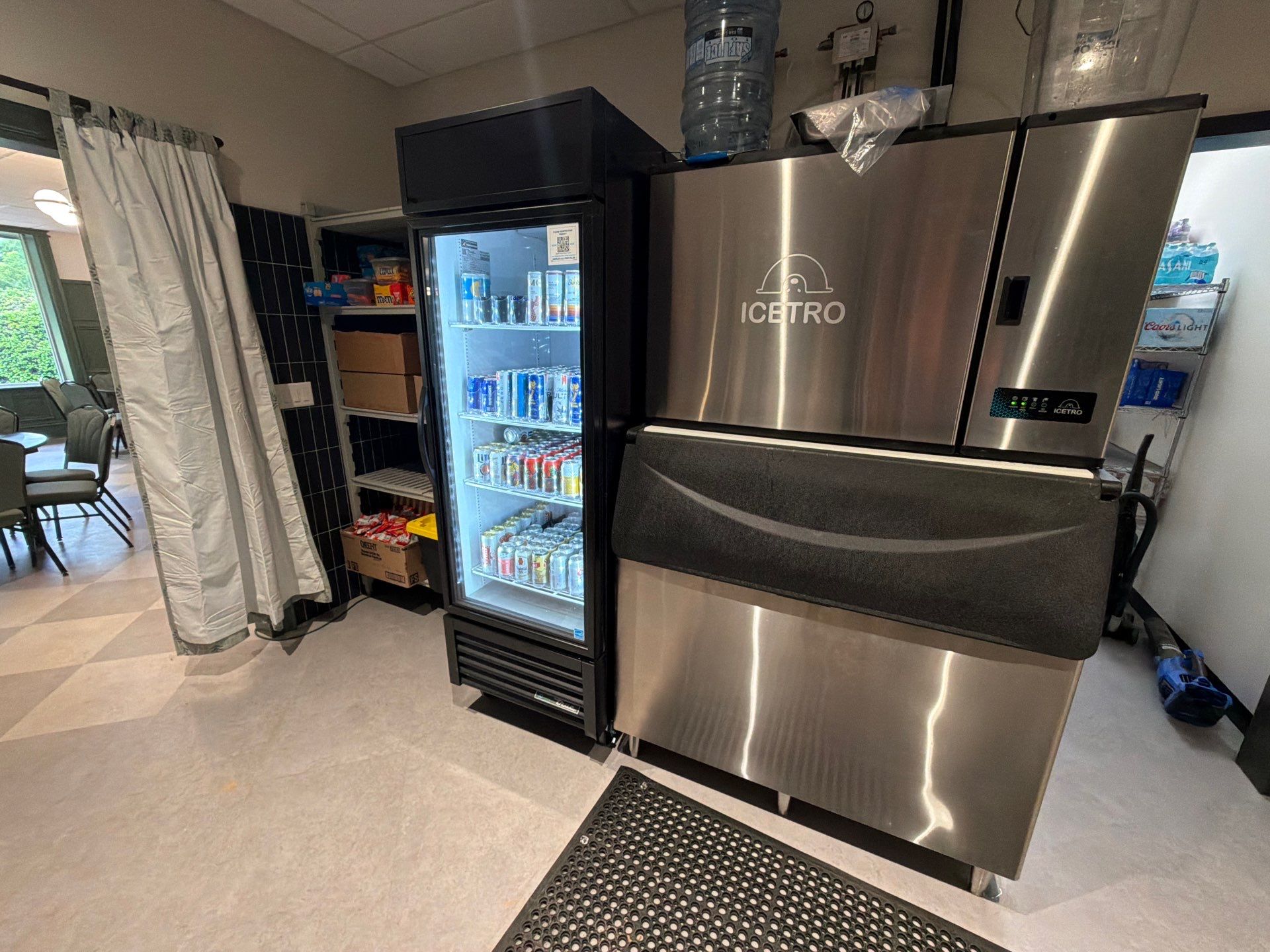 Valleybrook Golf and Country Club by Supreme Restaurant Equipment