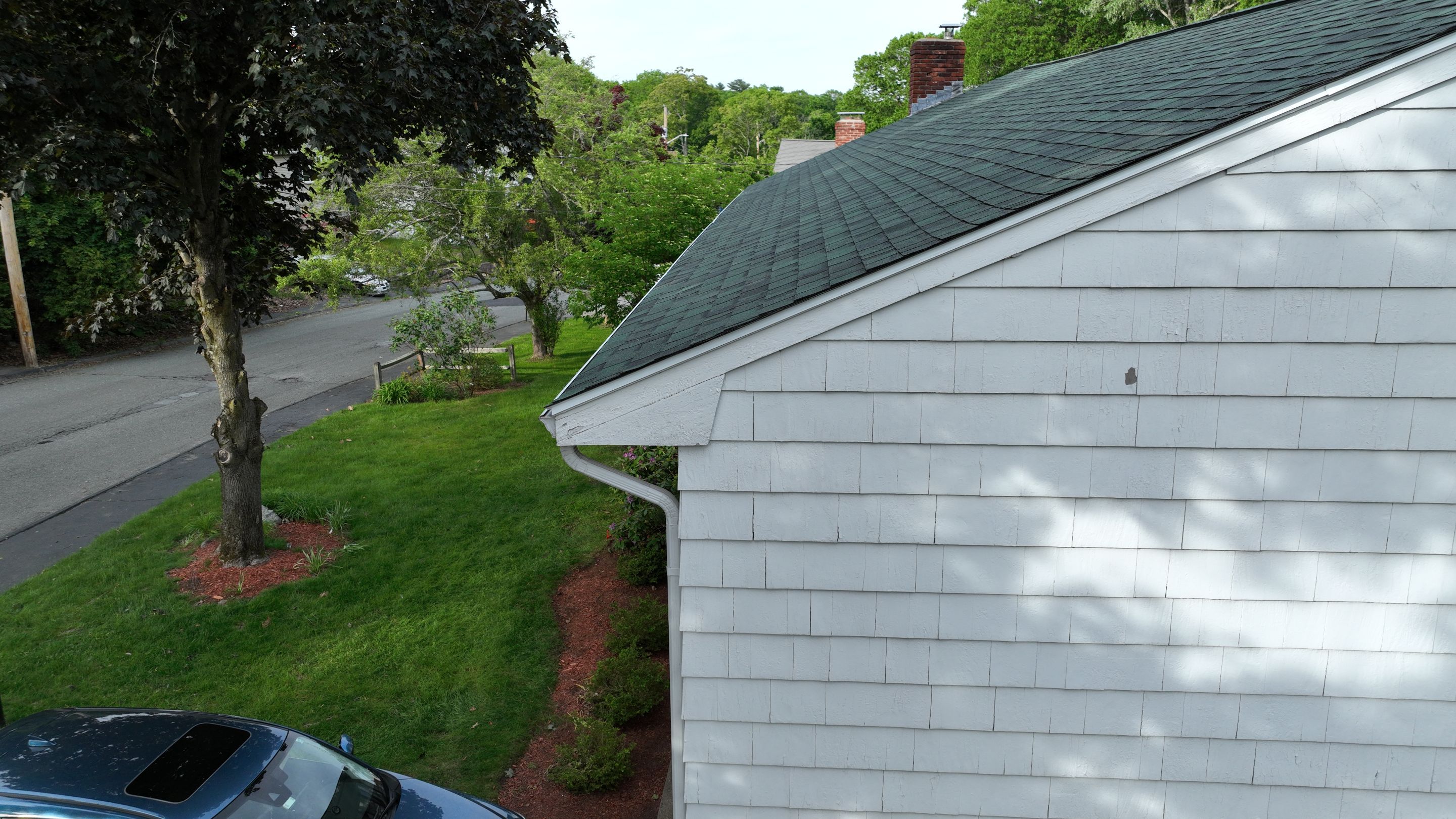 Project in Saugus by JOHNNYS PRO