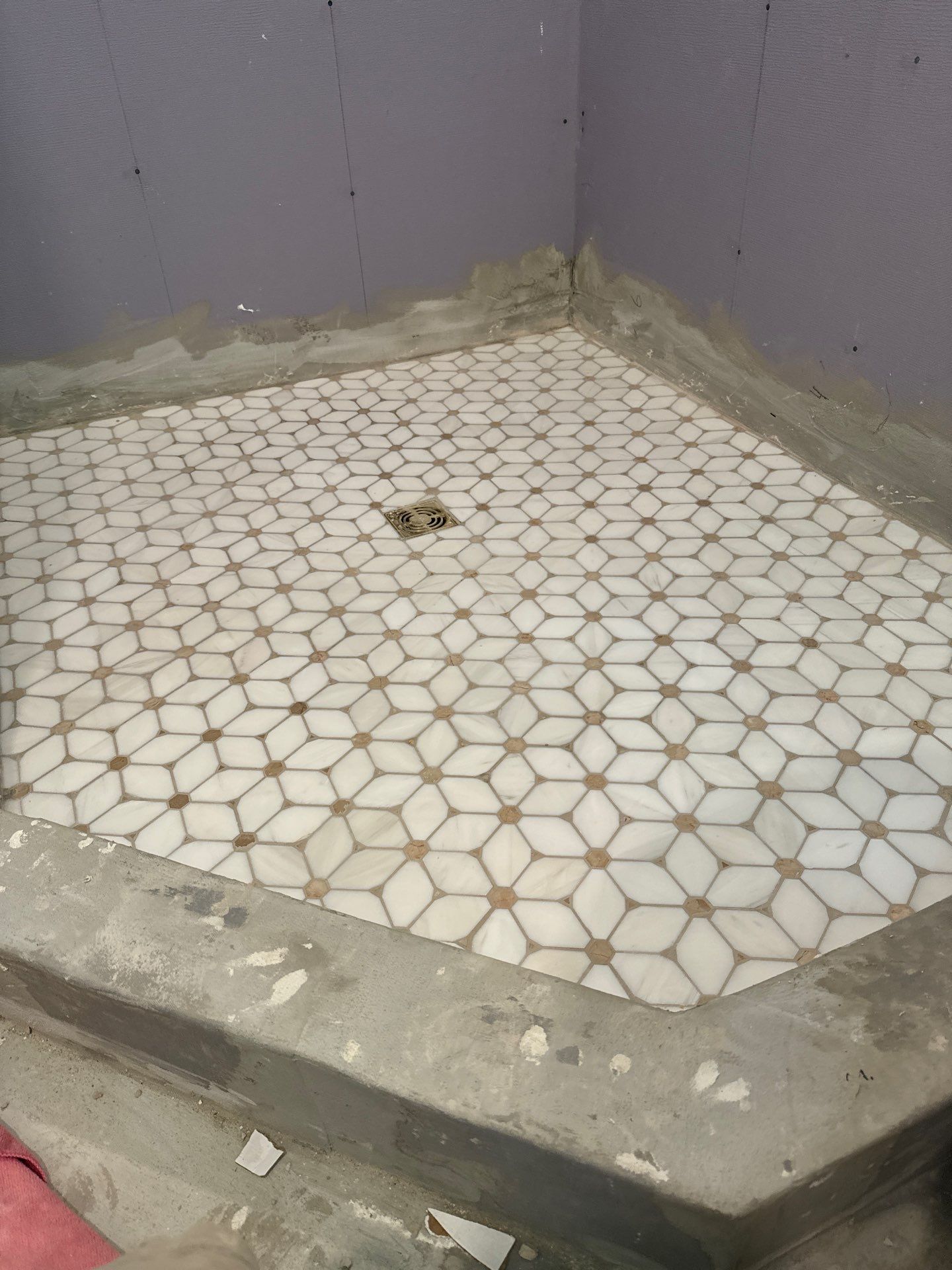 Interior Renovations and Bathroom Remodel by Ivy Lea Construction