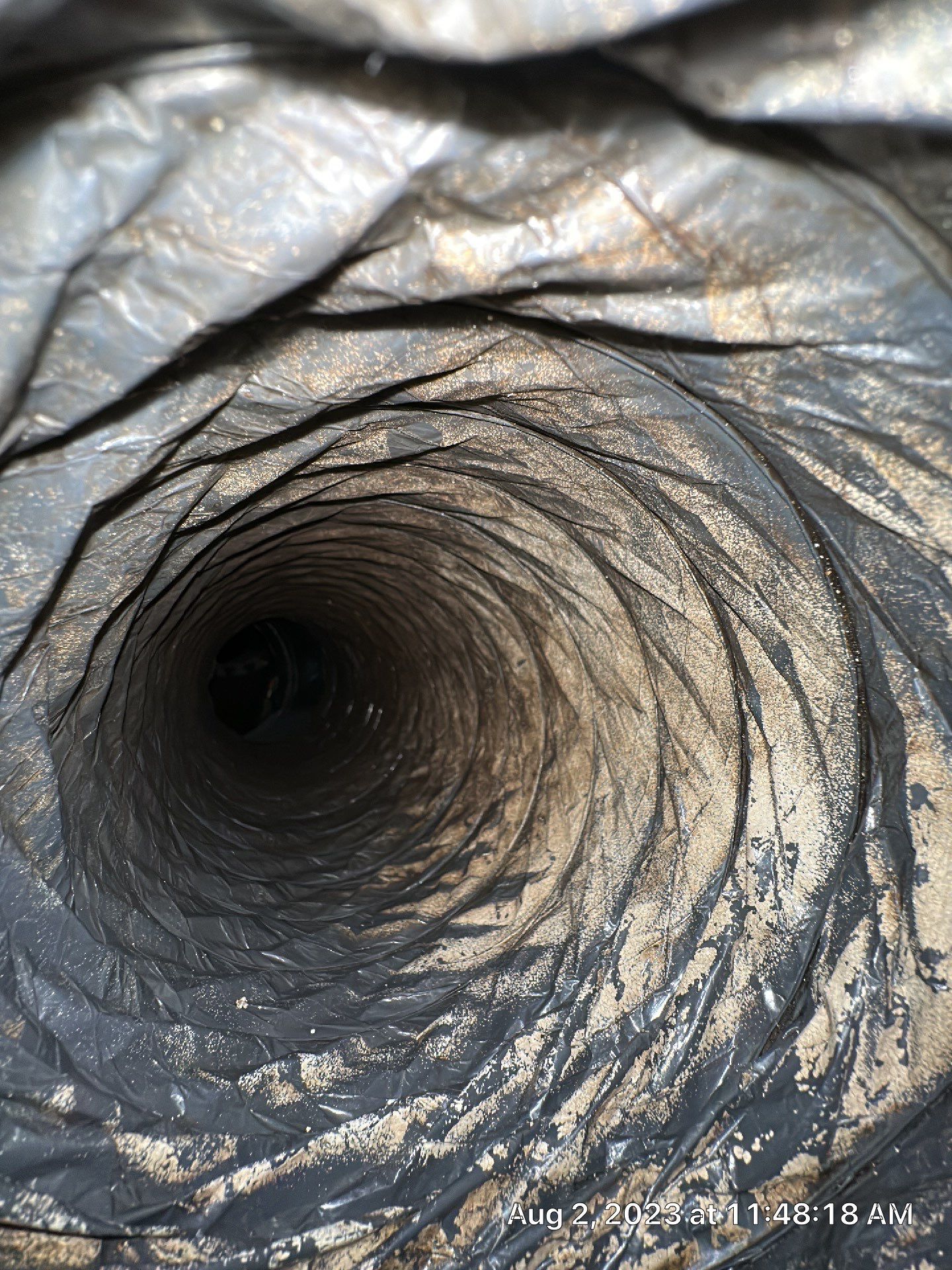 HVAC Restoration by TIES360 Air Ducts Plus