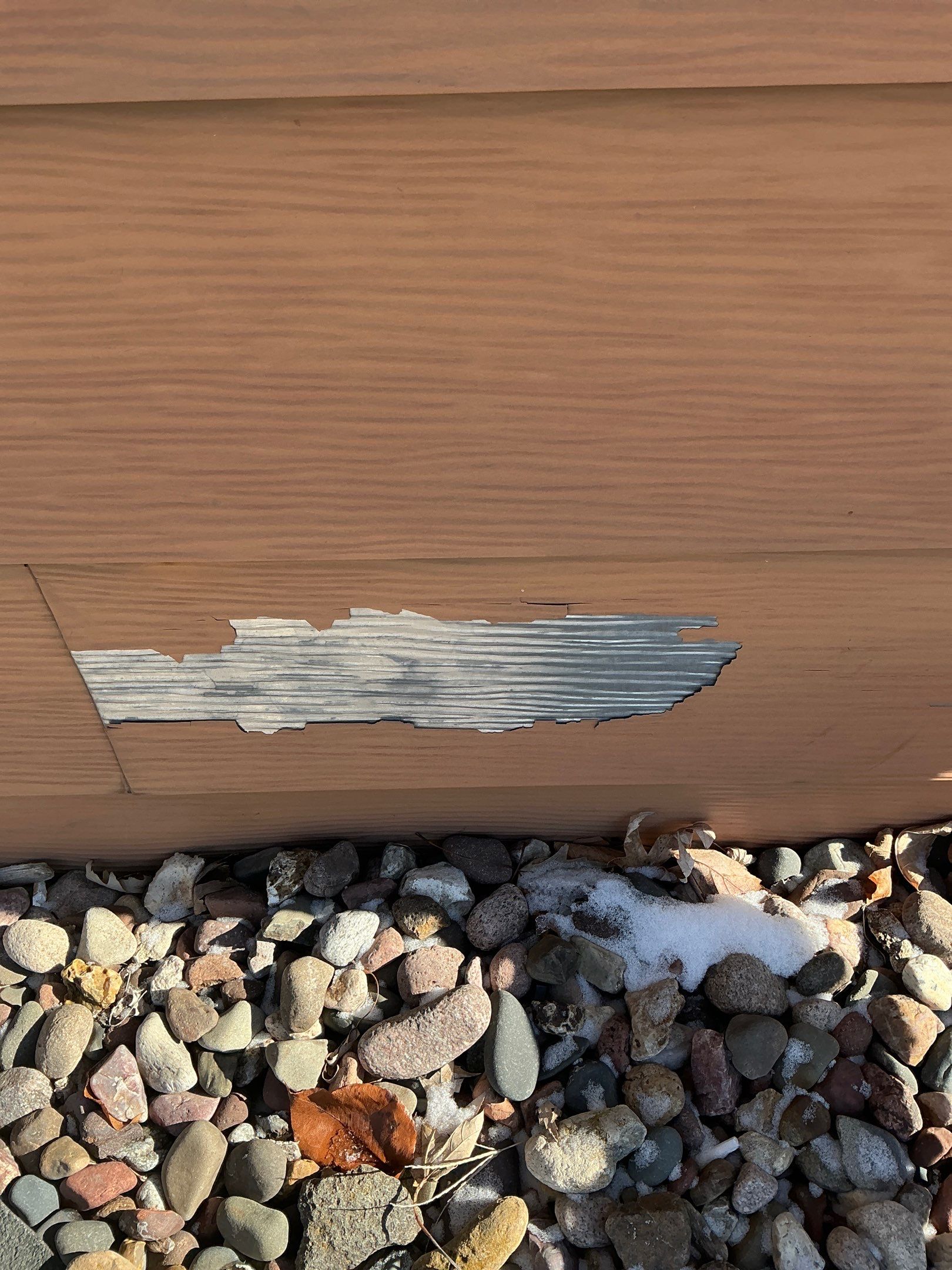 Beautiful Before & After by Grandview Painting