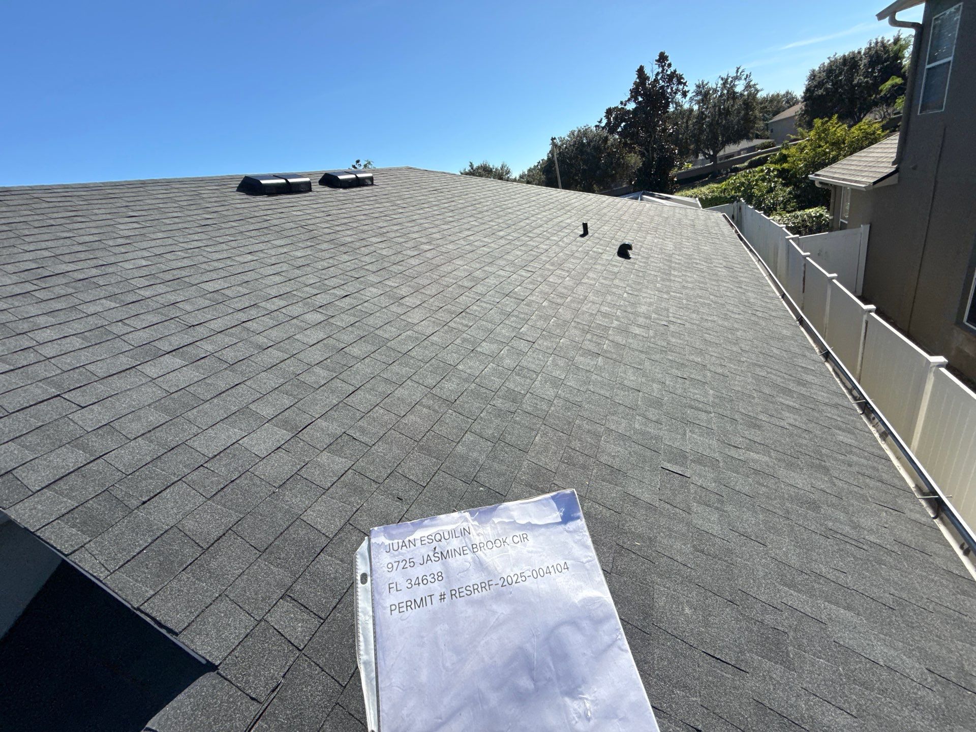 Project in Land O Lakes by You Restorations LLC DBA YOU-Home