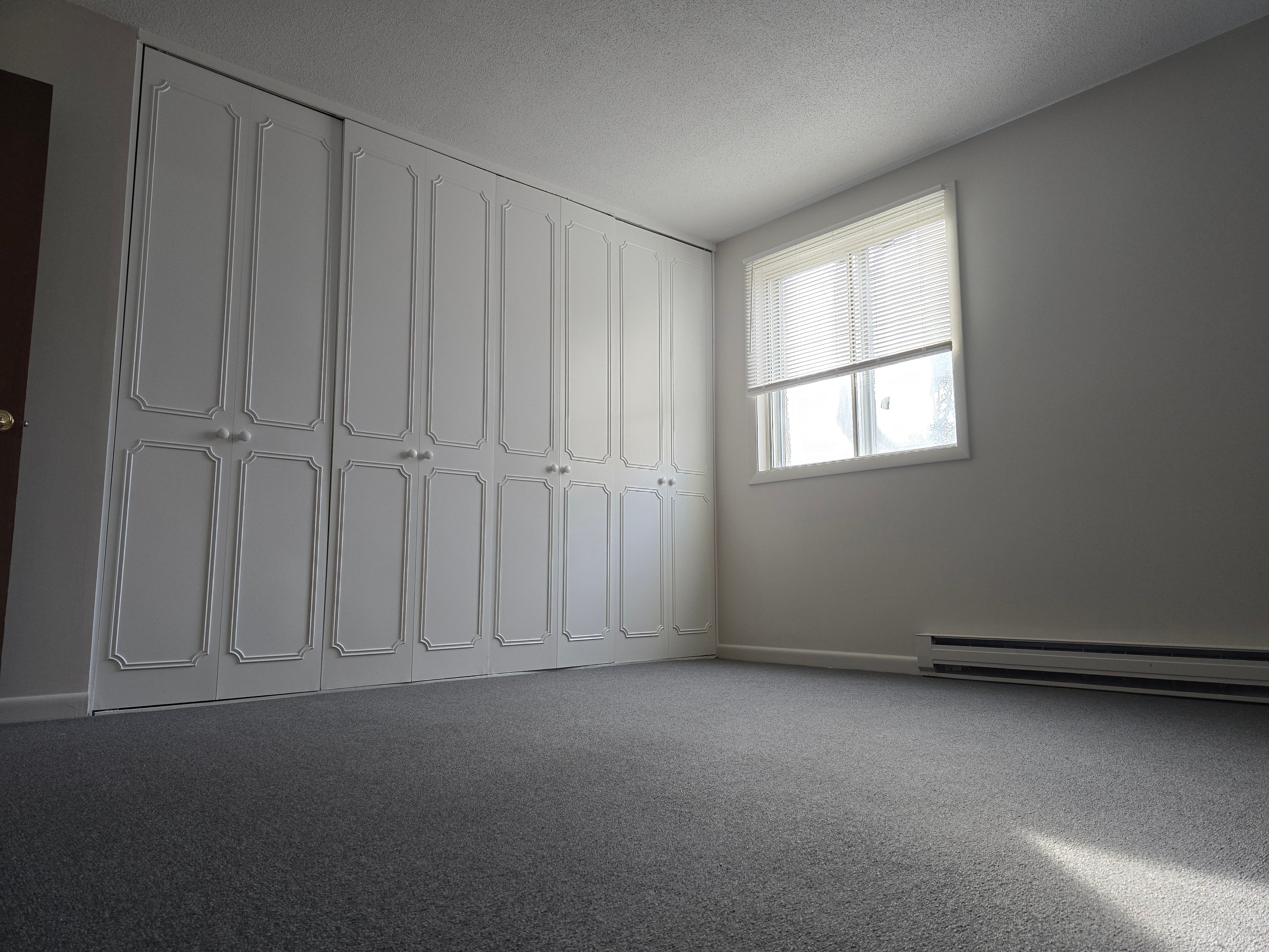 Insurance Restoration: Fire  by May Property Management 
