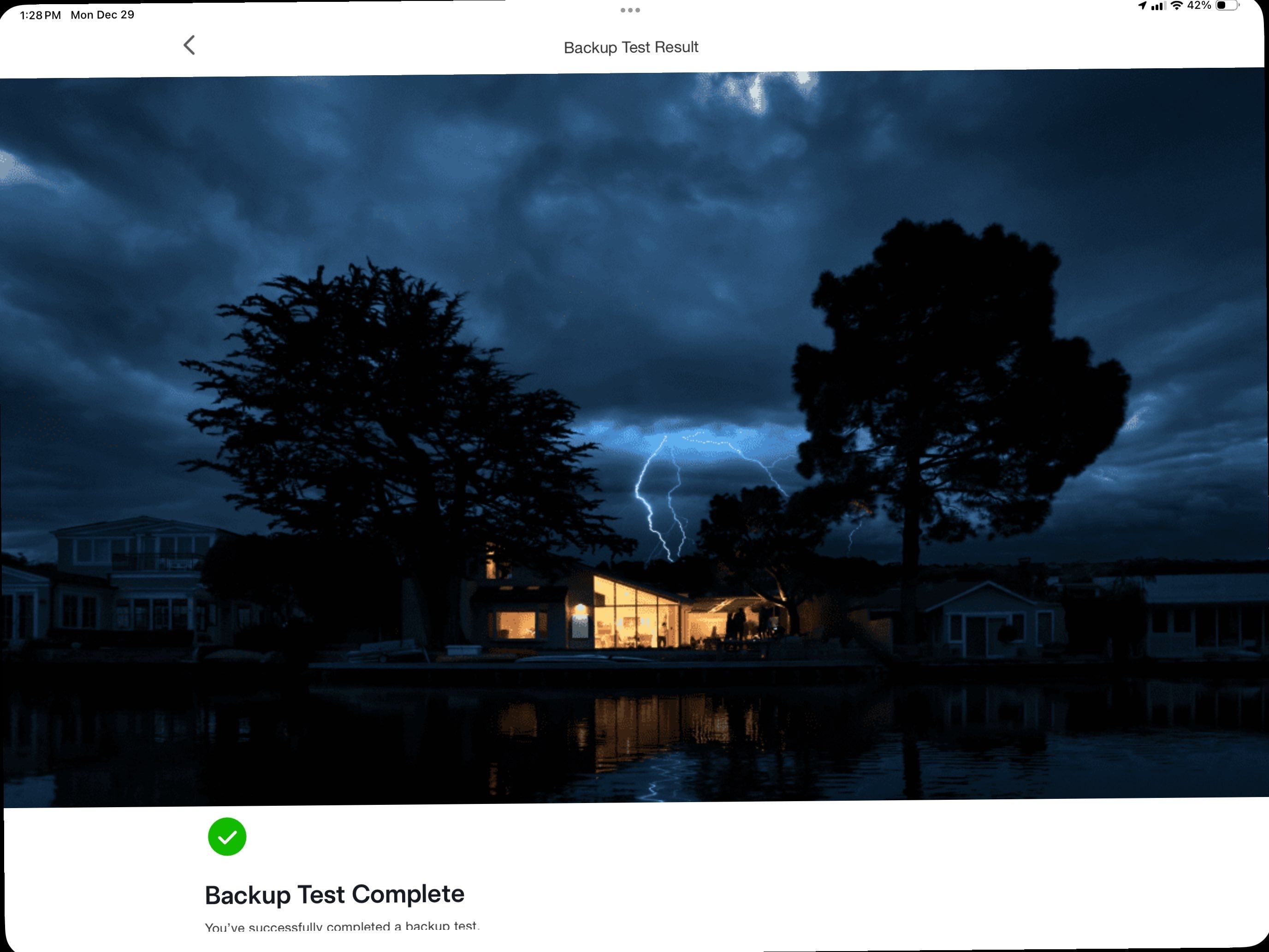 Project in  Coral Gables by Payoli Solar