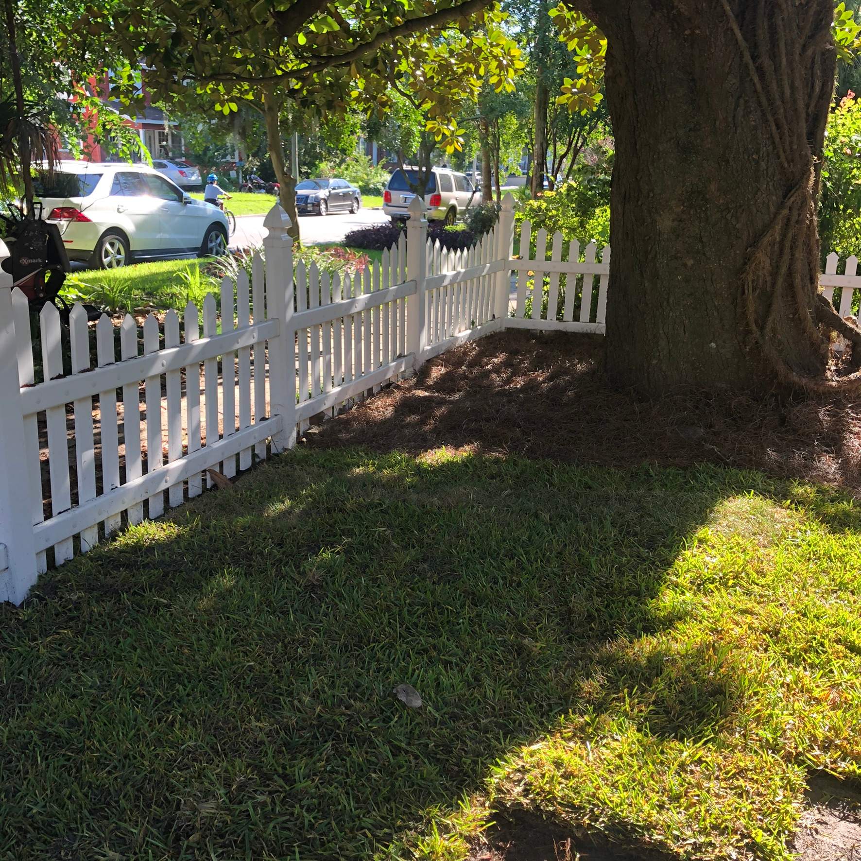 Extreme Clean Up - Landscape Install | Residential by ProGreen Services