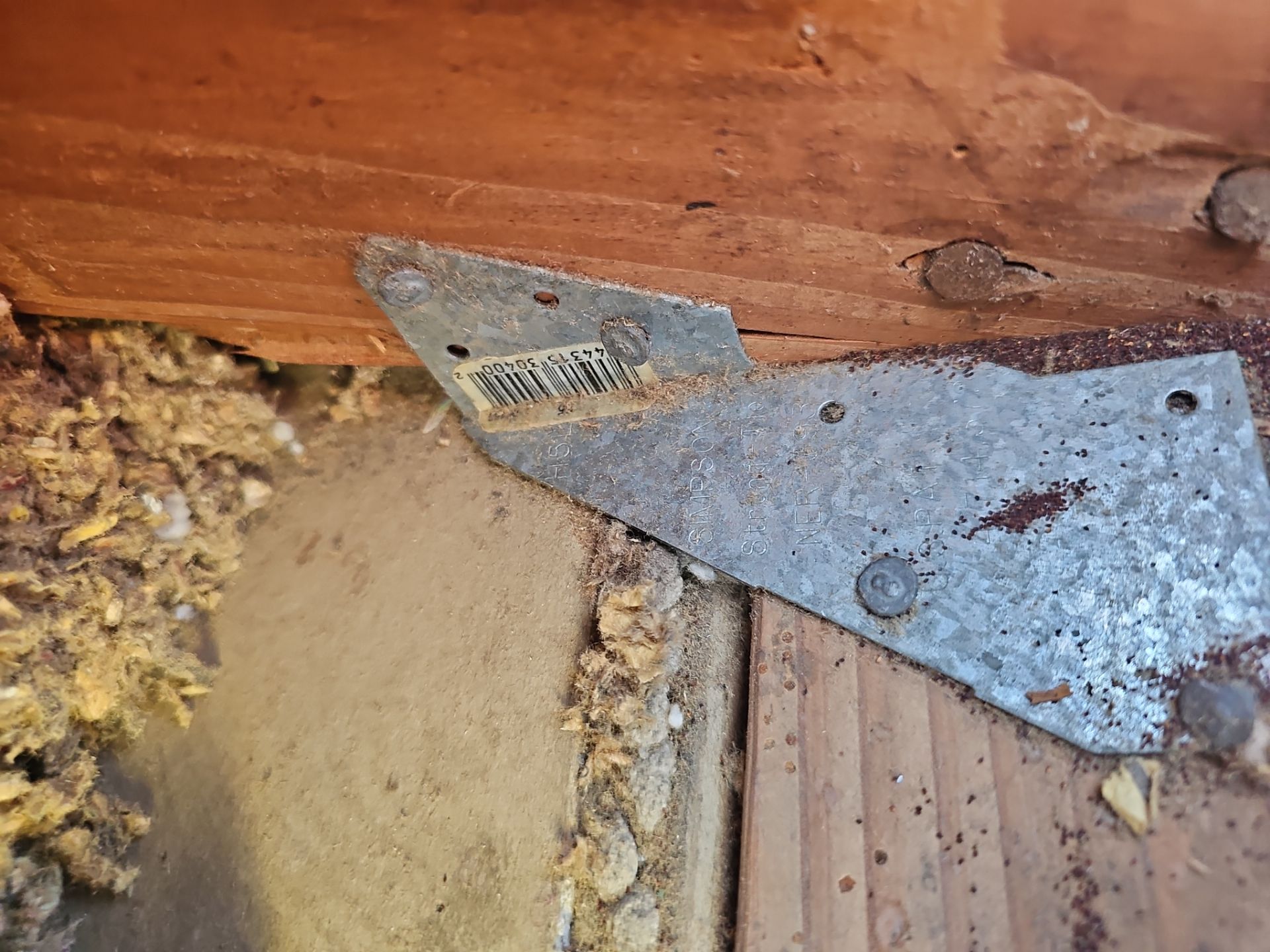 Project in St. Petersburg 33711 by Mitchell Roofing Company LLC