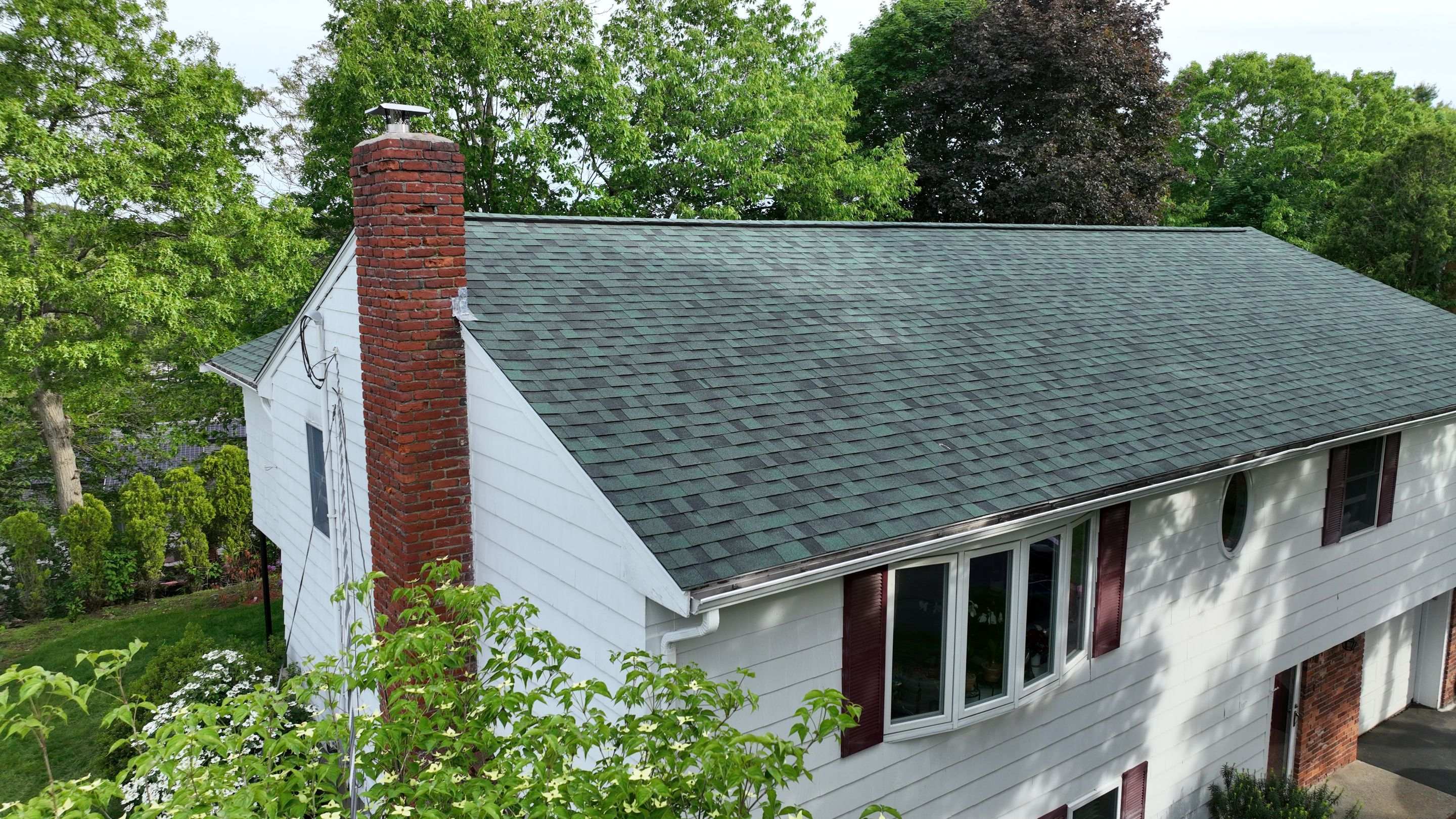 Project in Saugus by JOHNNYS PRO