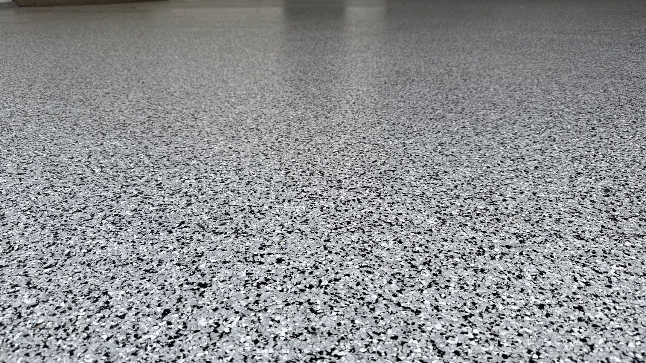 Linda Got Her Garage Right With Cabinets and A Floor by Banner Garage