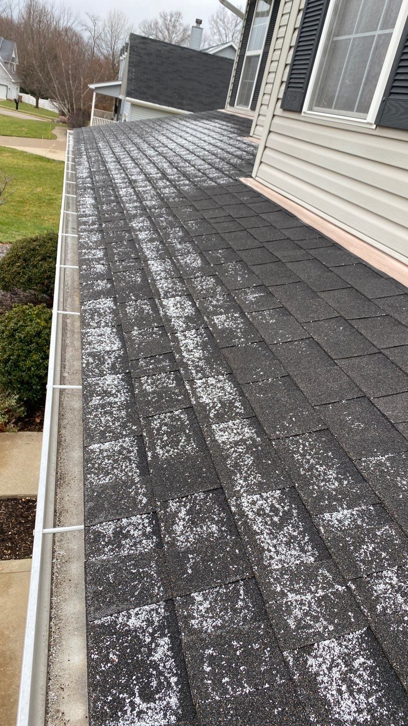 Jeff Applegarth by Silver Leaf Contracting 
