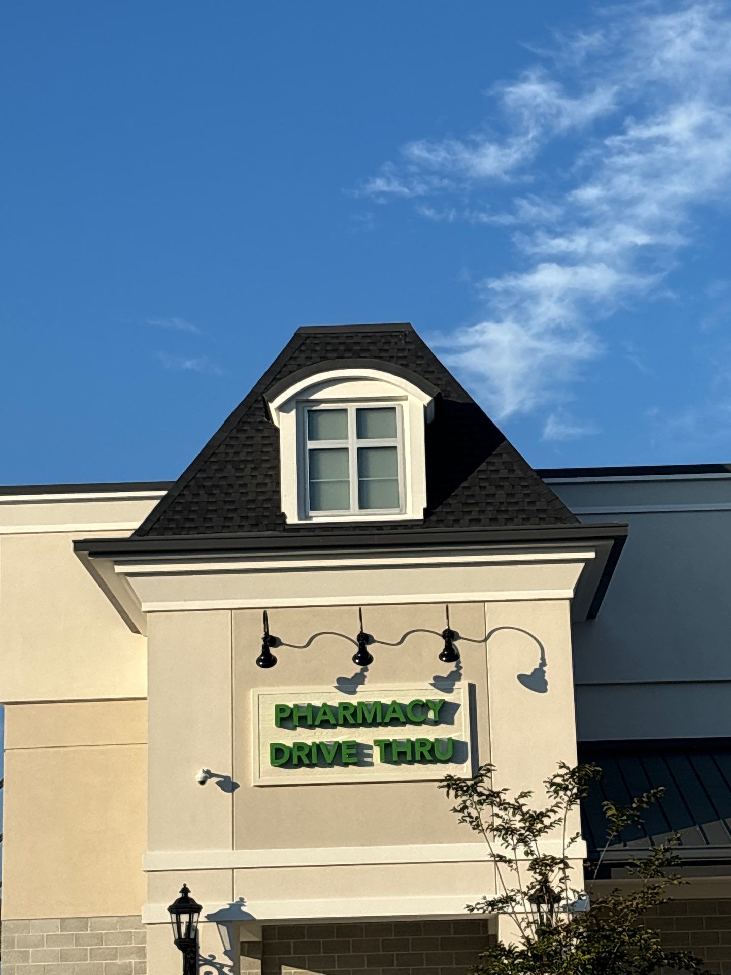 Publix Braselton Village GA1768 by Infinity Metal Systems
