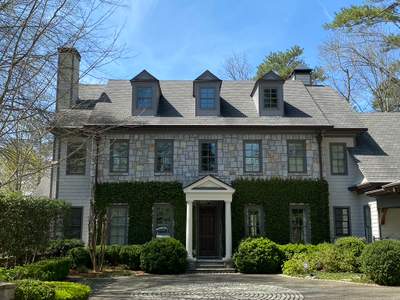 50 Year Shingle Paid by Insurance