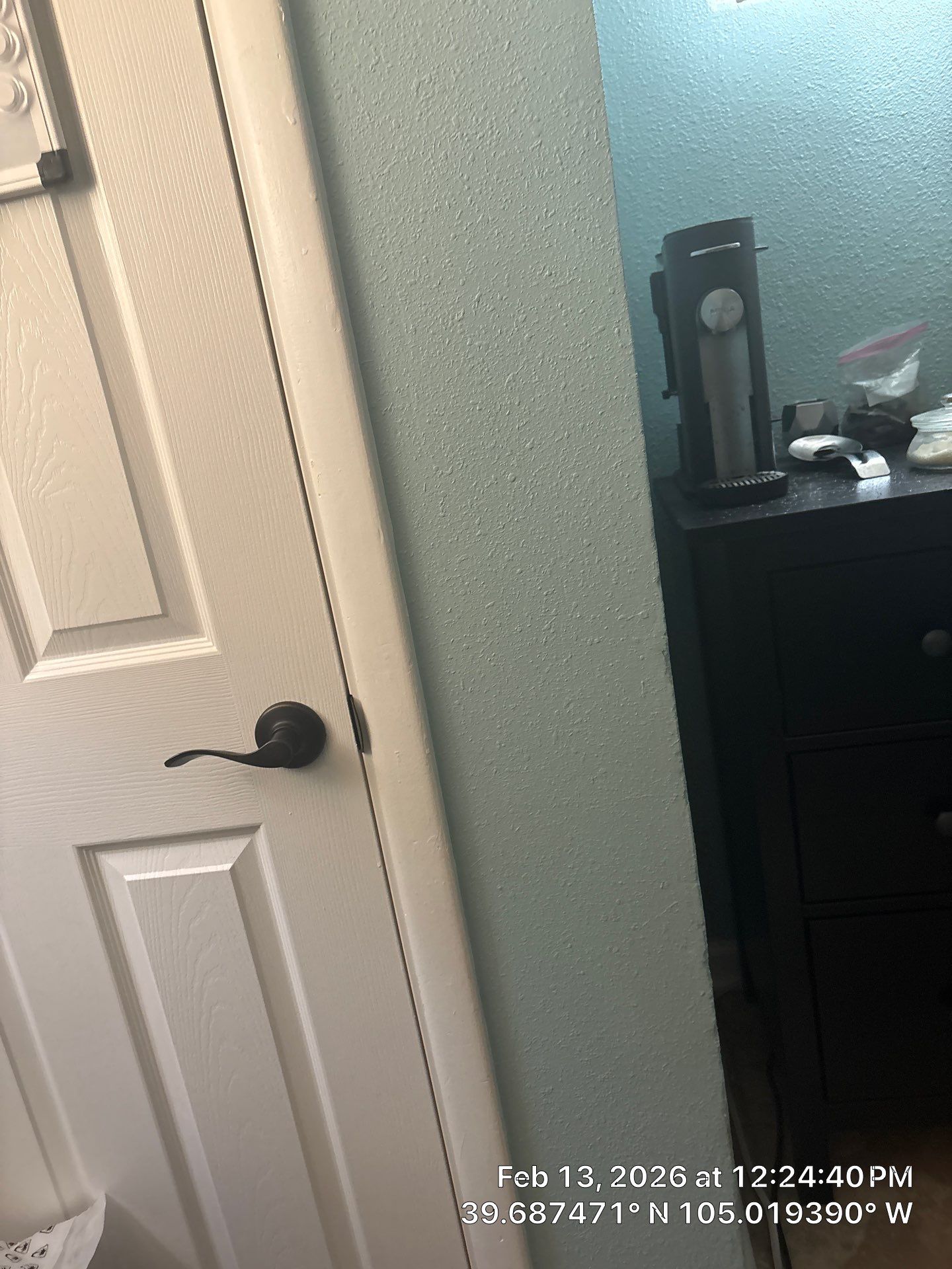 Jones Shower  by CompanyCam Sales Demo