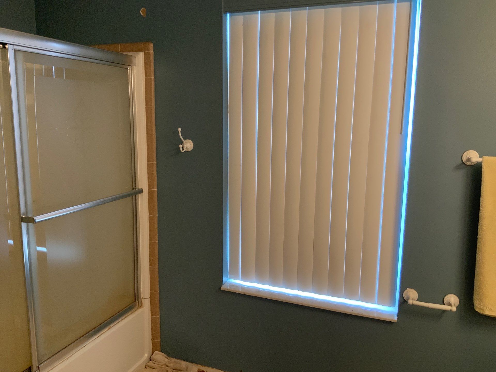 Project in Wimauma by Sunbelt Home Solutions