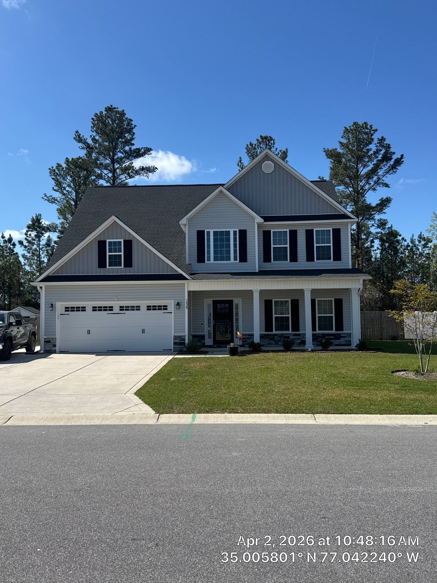 Visual Inspection | NC Roofs by North Carolina Roofs