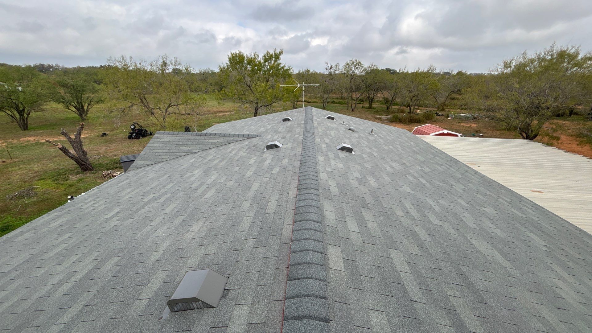 Roof Replacement, Floresville, TX 78114 - Rox Roofing by Rox Roofing